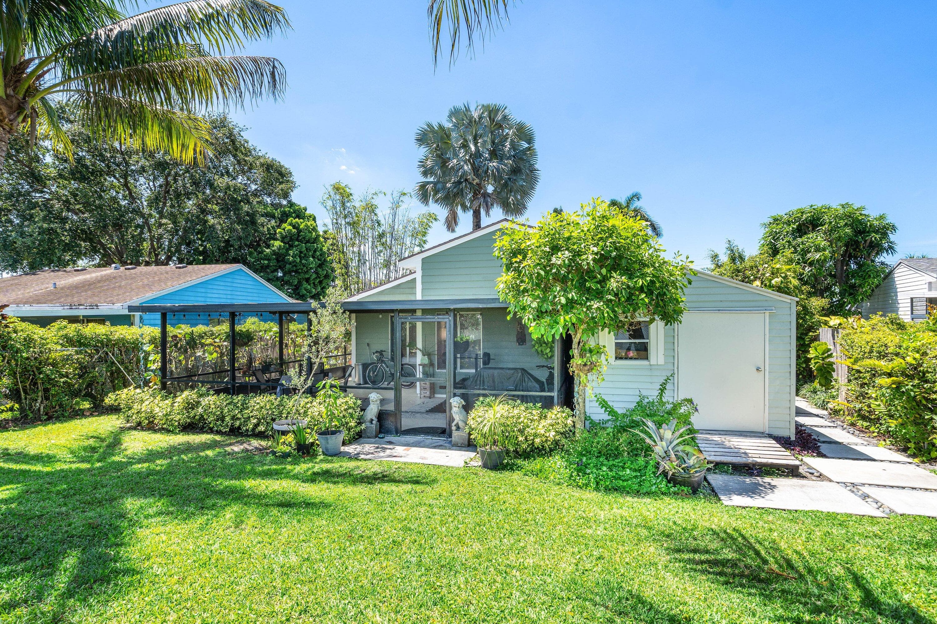 9108 Chrysanthemum Drive, Boynton Beach, FL 33472 — photo 24 of 35