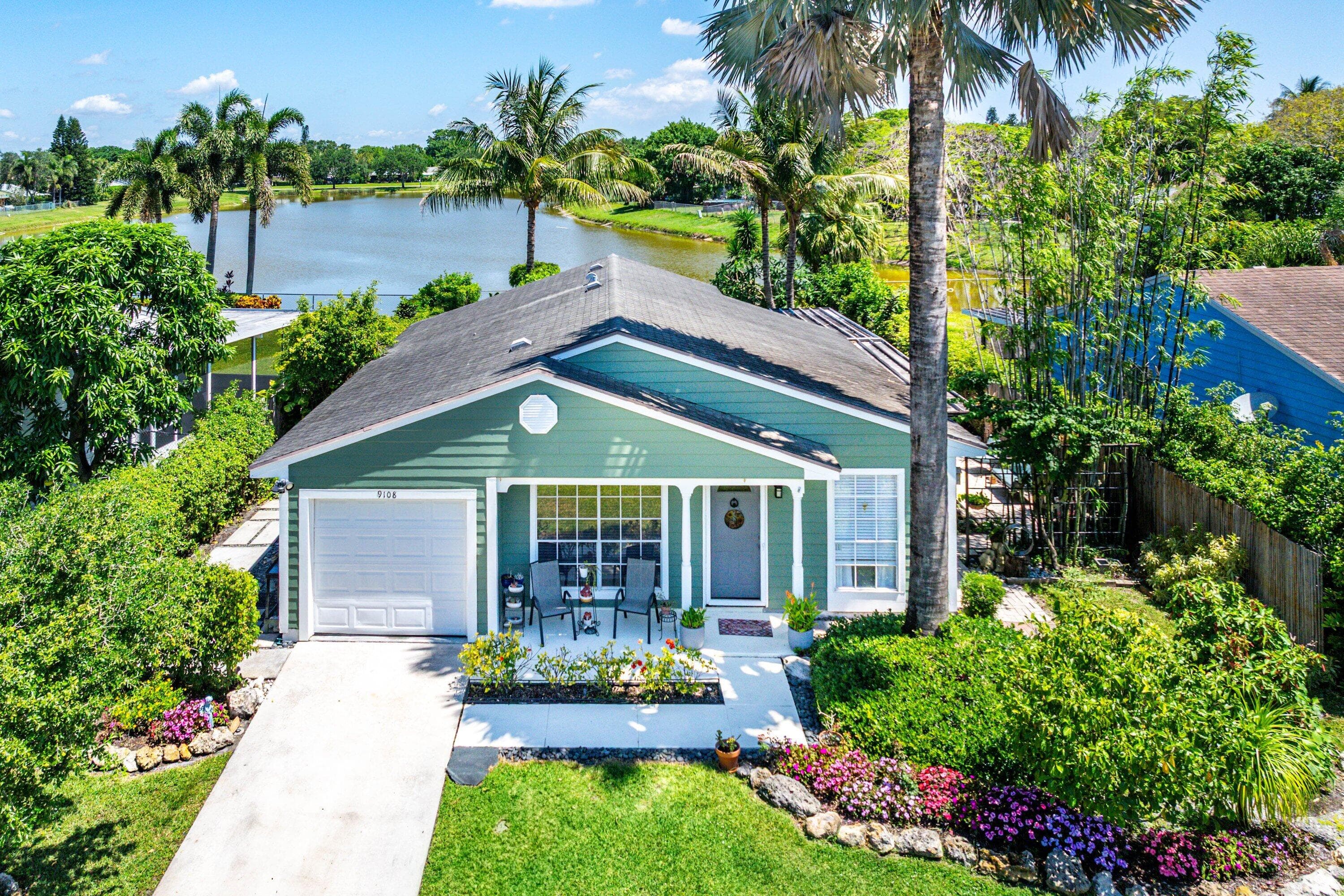 9108 Chrysanthemum Drive, Boynton Beach, FL 33472 — photo 28 of 35
