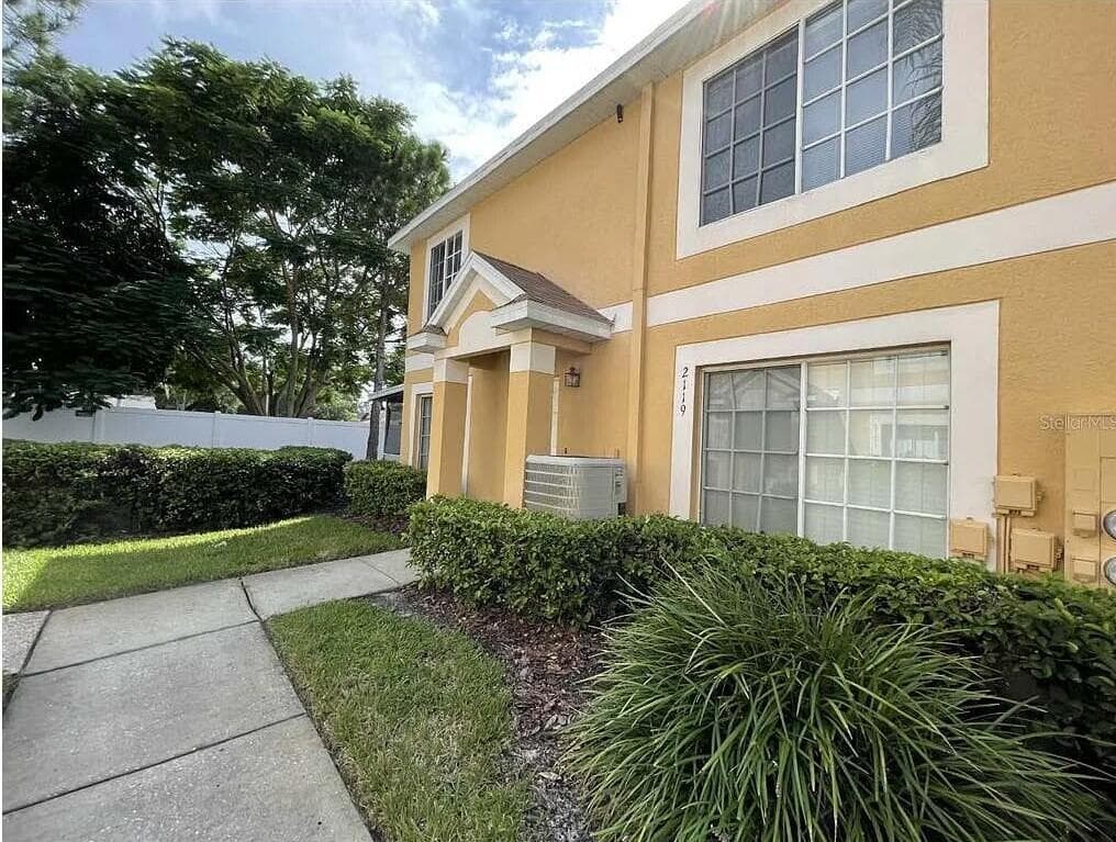 2119 Fluorshire Drive, Brandon, FL 33511 — photo