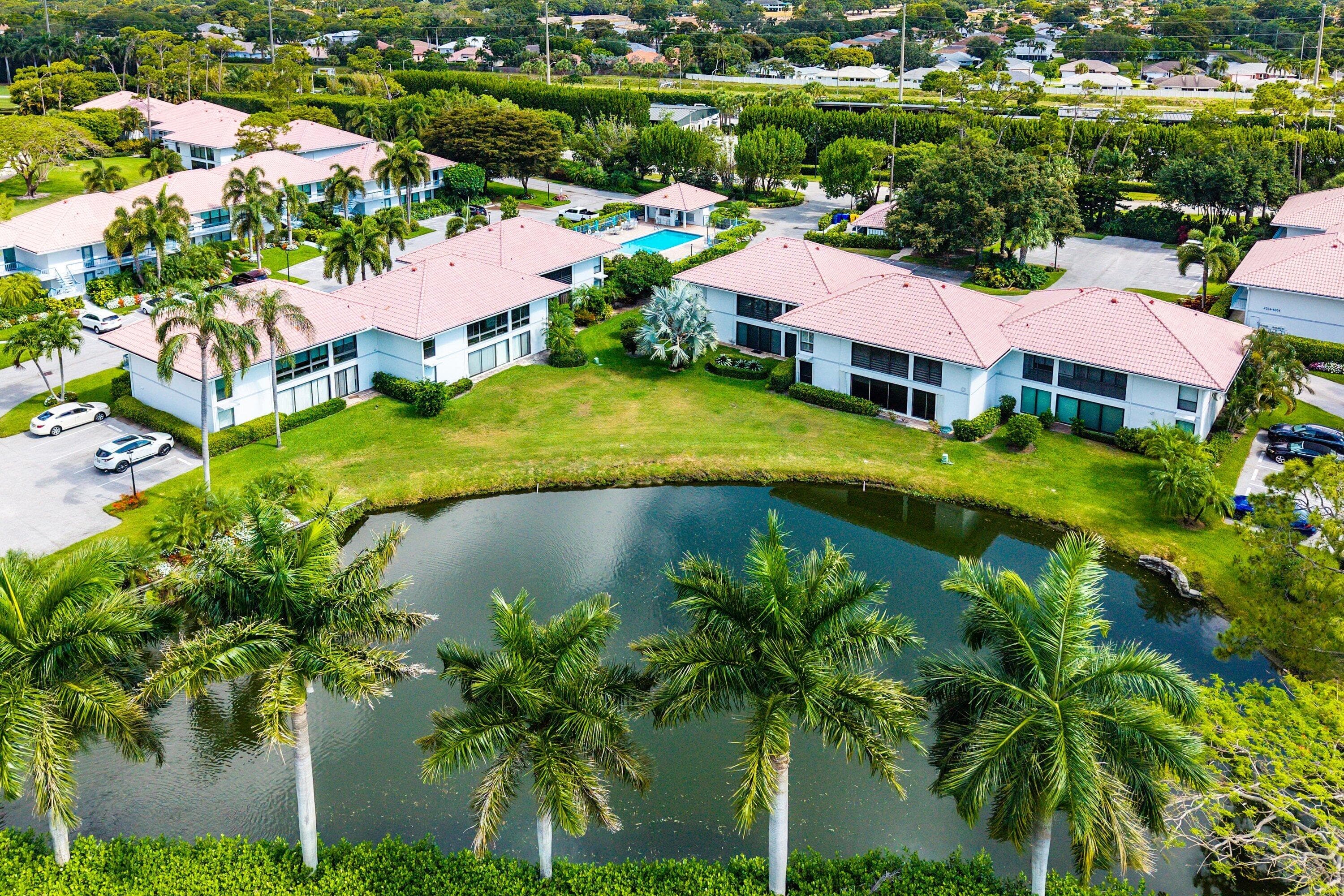 4080-b Quail Ridge Drive Osprey, Boynton Beach, FL 33436 — photo 31 of 44