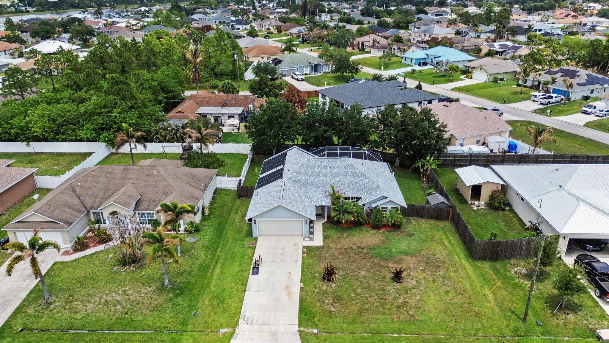 2373 SW Santana Avenue, Port St. Lucie, FL 34953 — photo 2 of 26