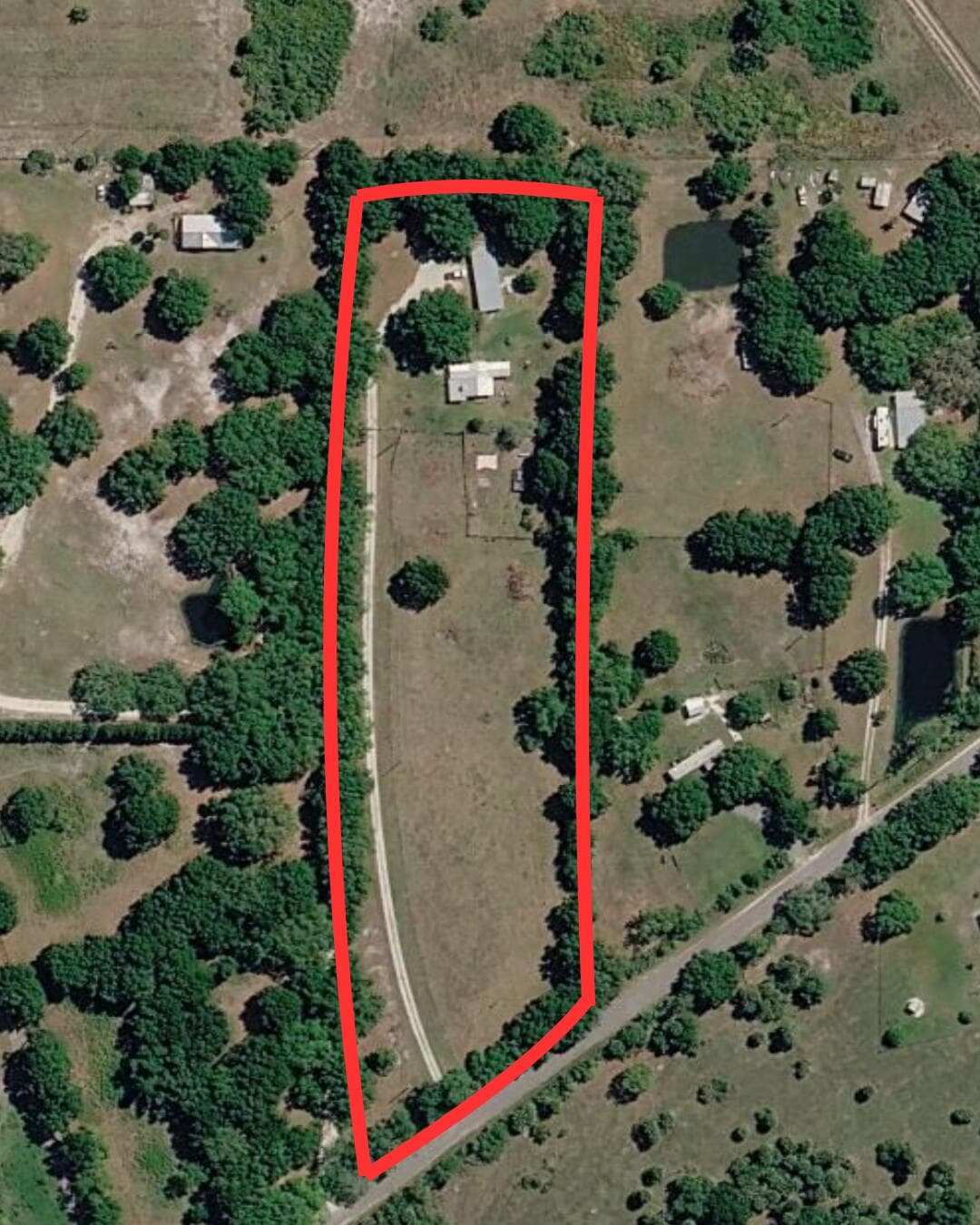 17135 NW 190th Road, Okeechobee, FL 34972 — photo 1 of 21