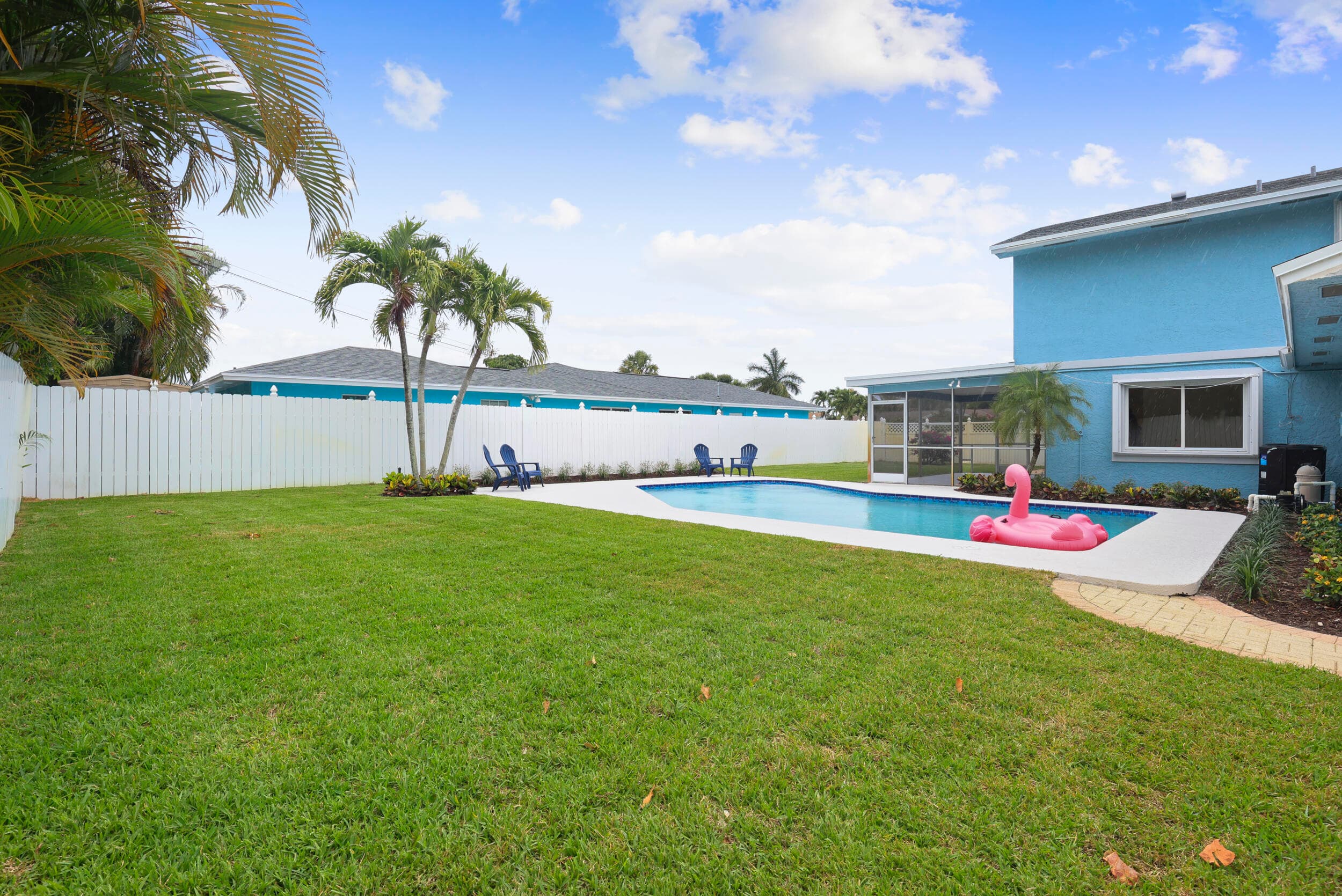 3905 Flag Drive, Palm Beach Gardens, FL 33410 — photo 36 of 42