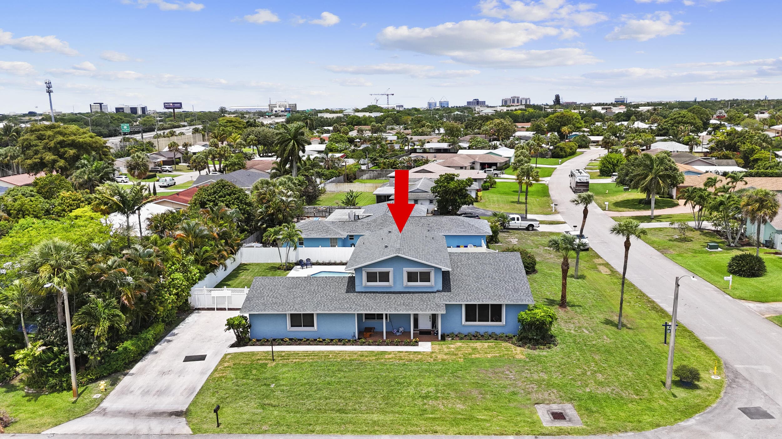 3905 Flag Drive, Palm Beach Gardens, FL 33410 — photo 39 of 42