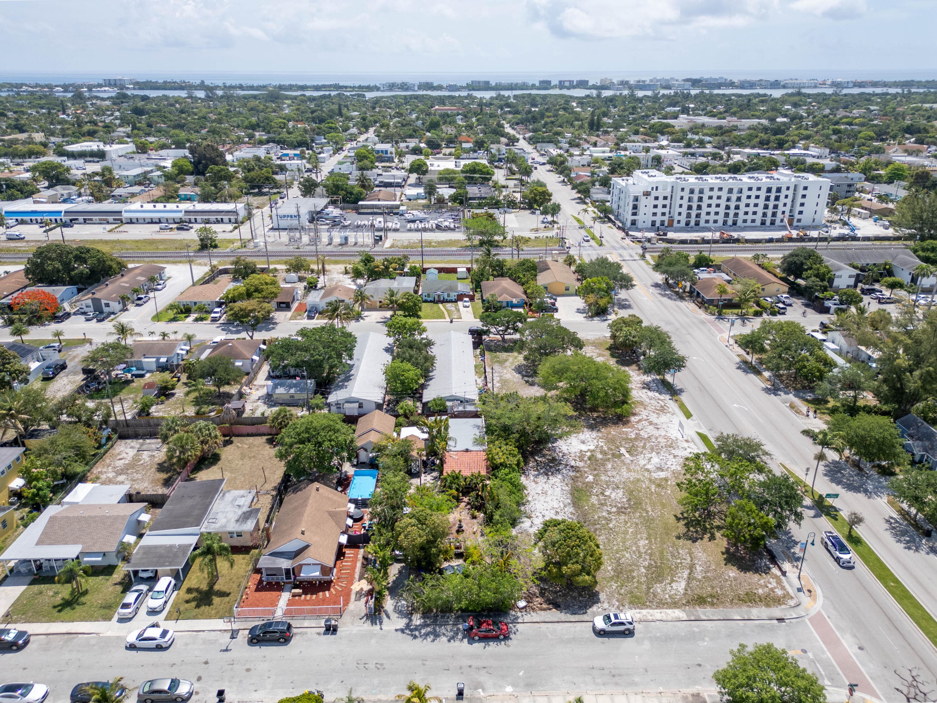 1016 N E Street, Lake Worth Beach, FL 33460 — photo 37 of 40