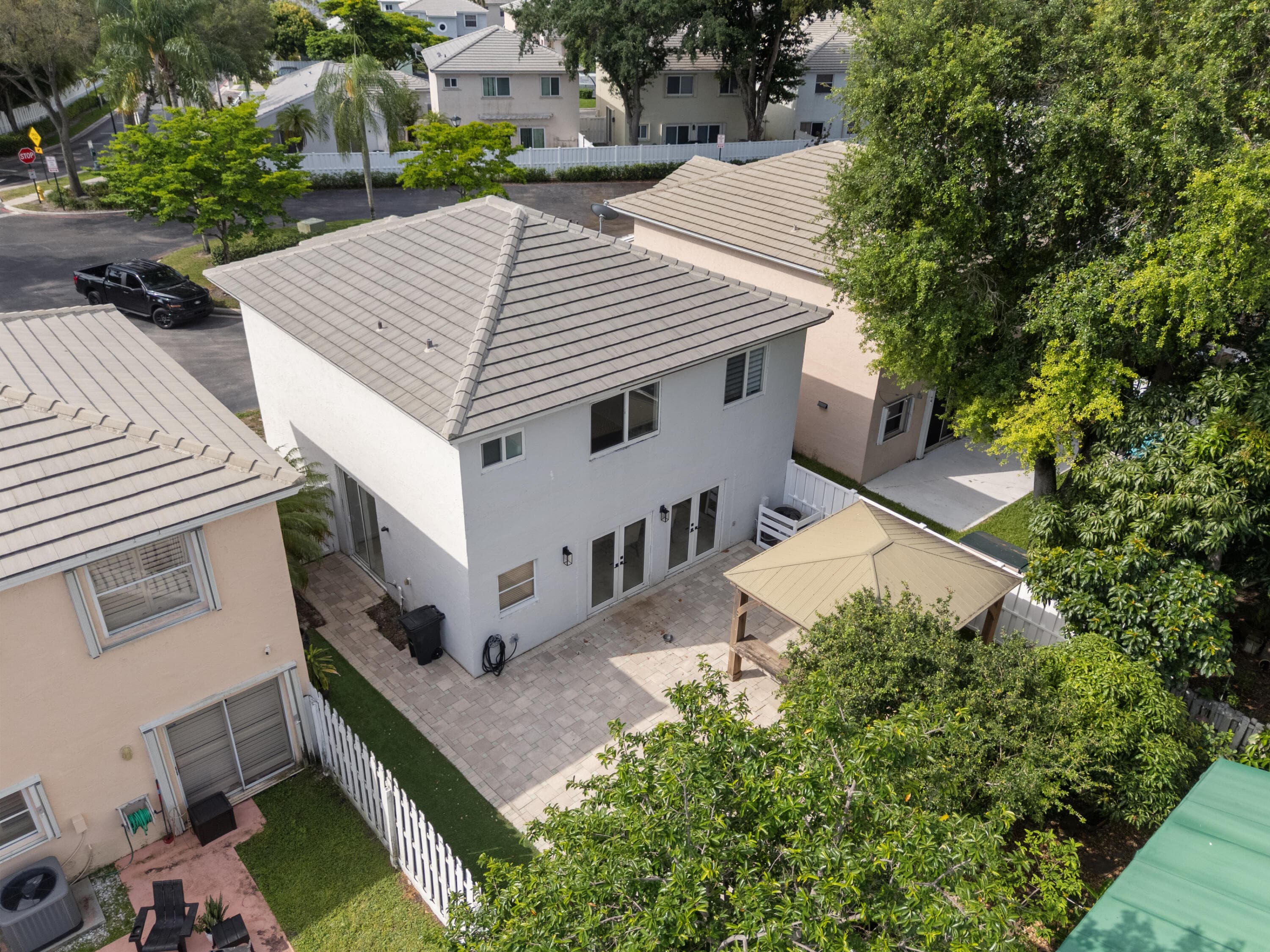 9859 NW 2nd Street, Plantation, FL 33324 — photo 30 of 35