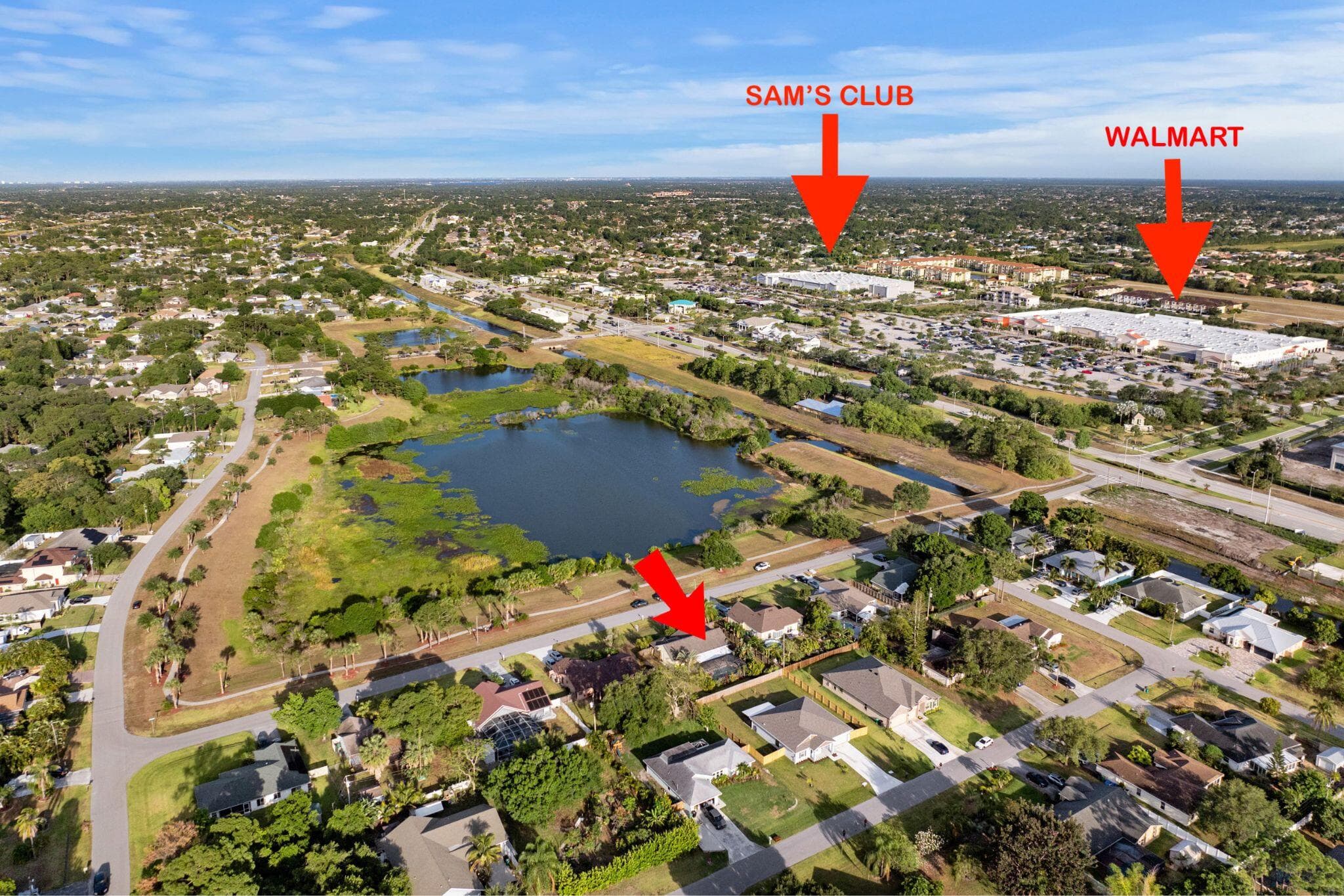 2542 SW Kensington Street, Port St. Lucie, FL 34953 — photo 20 of 21