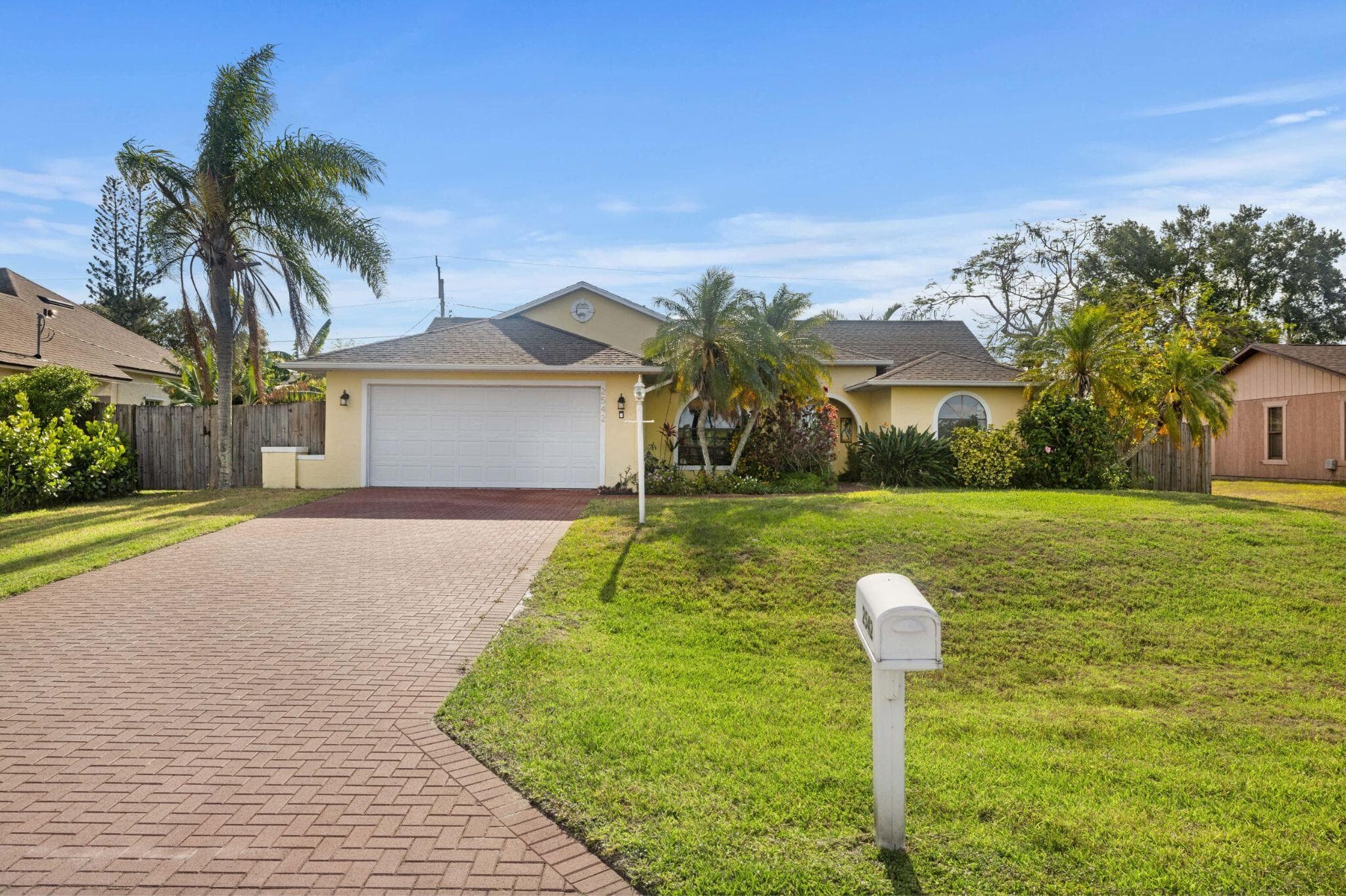 2542 SW Kensington Street, Port St. Lucie, FL 34953 — photo 3 of 21