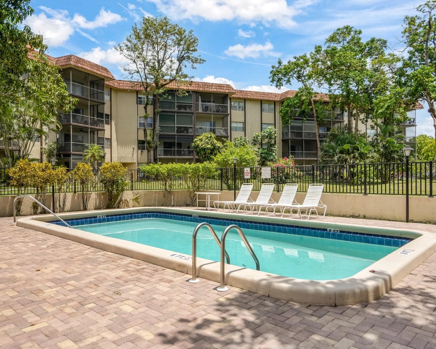 6201 N Falls Cir Drive 109, Lauderhill, FL 33319 — photo 9 of 21