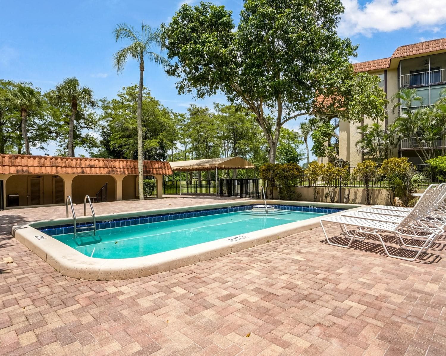 6201 N Falls Cir Drive 109, Lauderhill, FL 33319 — photo 20 of 21