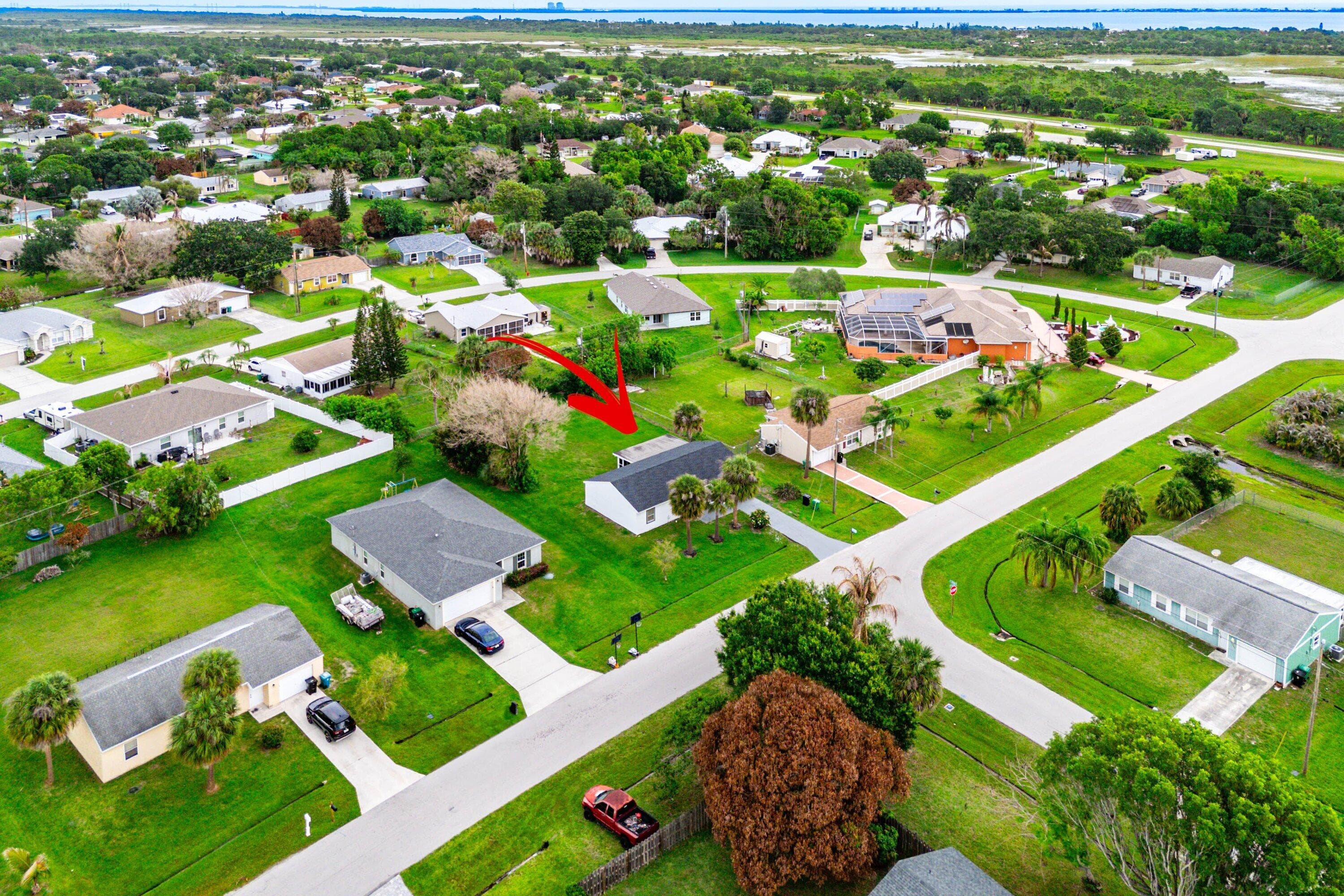2937 SE Ironton Avenue, Port St. Lucie, FL 34952 — photo 44 of 46