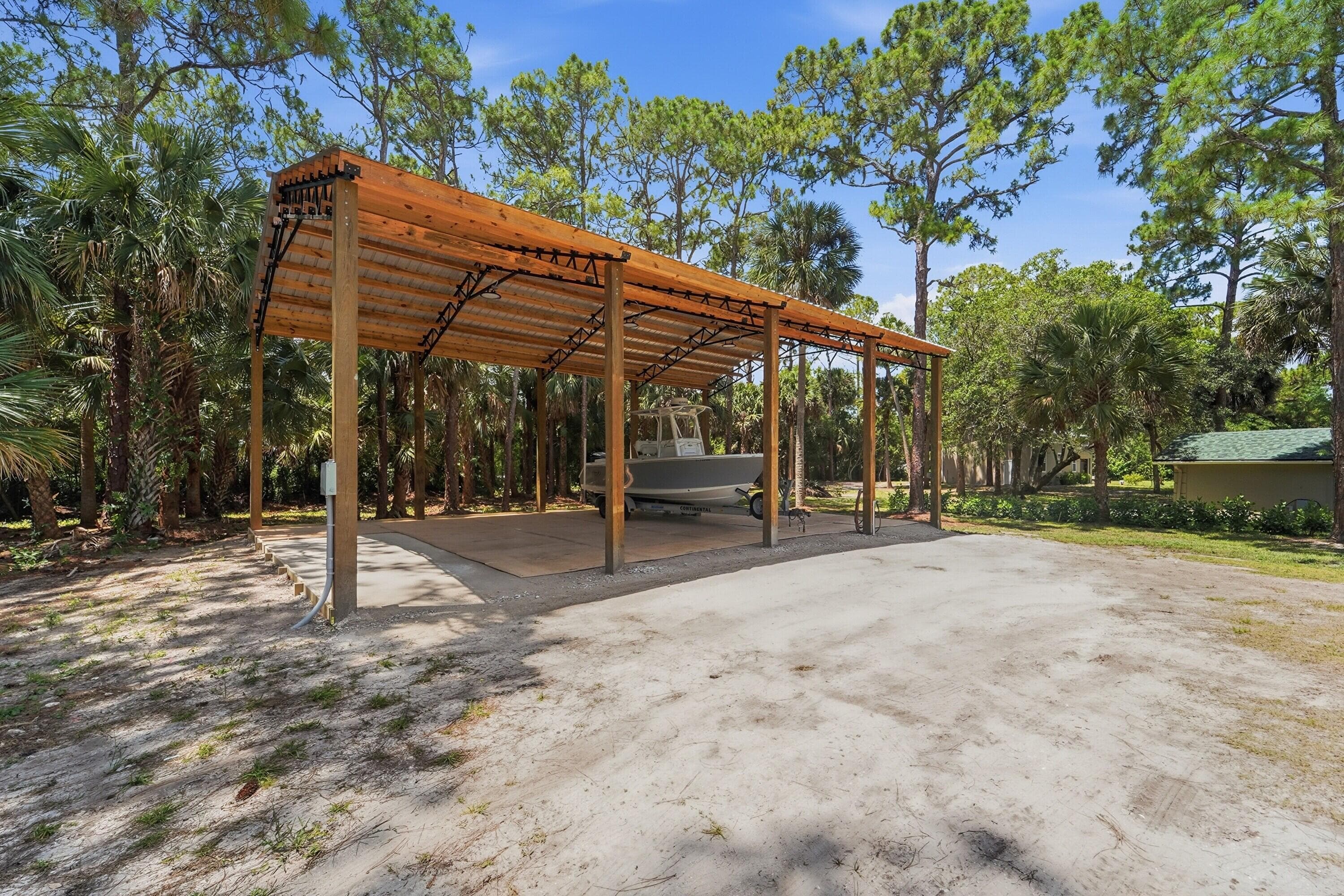 9662 Whippoorwill Trail, Jupiter Farms, FL 33478 — photo 3 of 43
