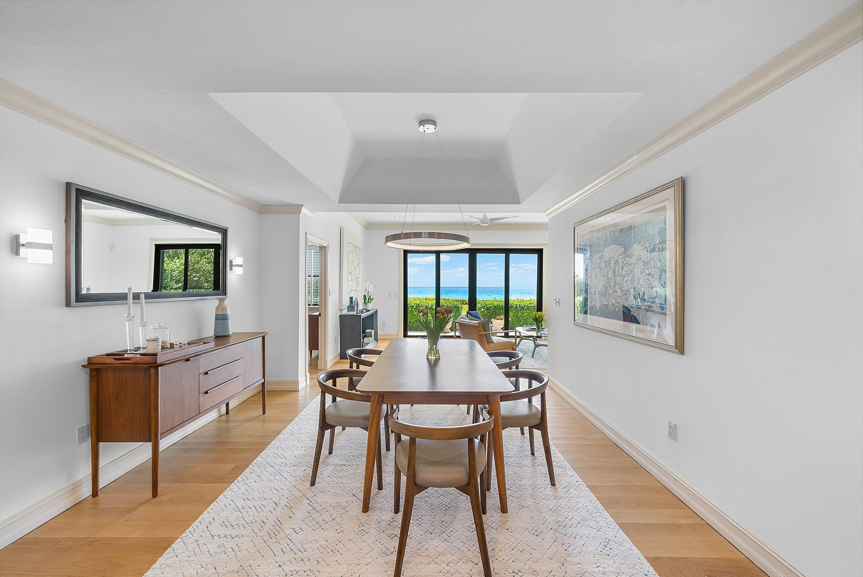3951 N Ocean Boulevard 101, Gulf Stream, FL 33483 — photo