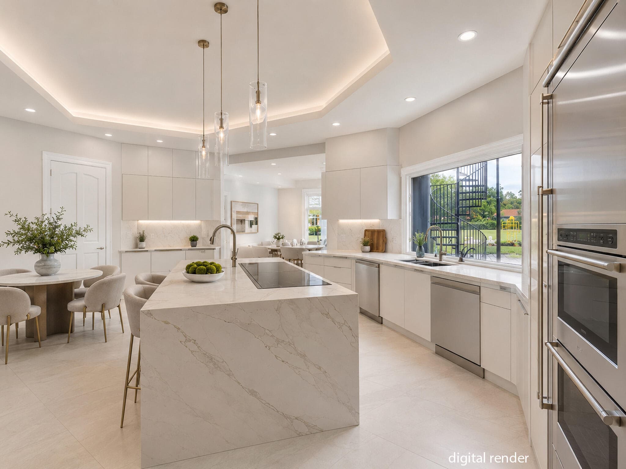 1800 Eagle Trace Boulevard, Coral Springs, FL 33071 — photo 54 of 162
