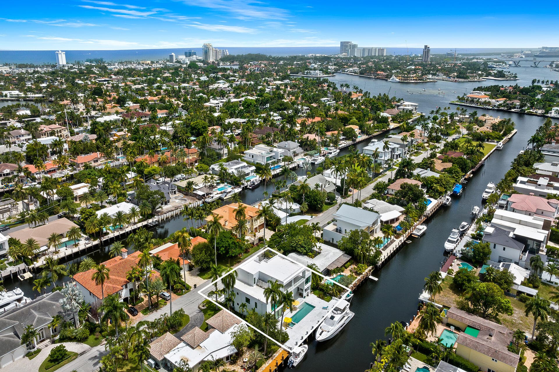 401 Lido Drive 401, Fort Lauderdale, FL 33301 — photo 3 of 64