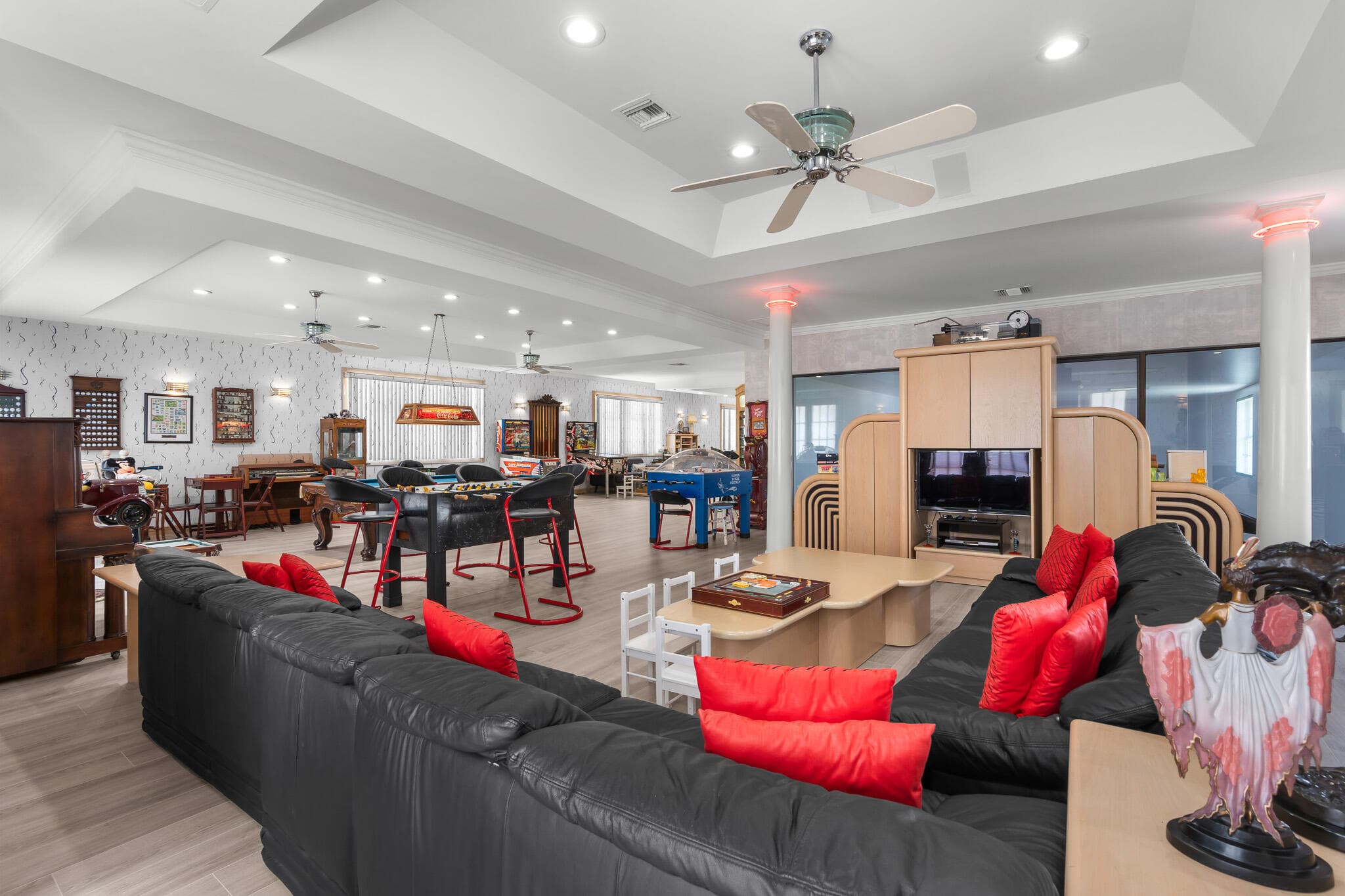 1800 Eagle Trace Boulevard, Coral Springs, FL 33071 — photo 148 of 162