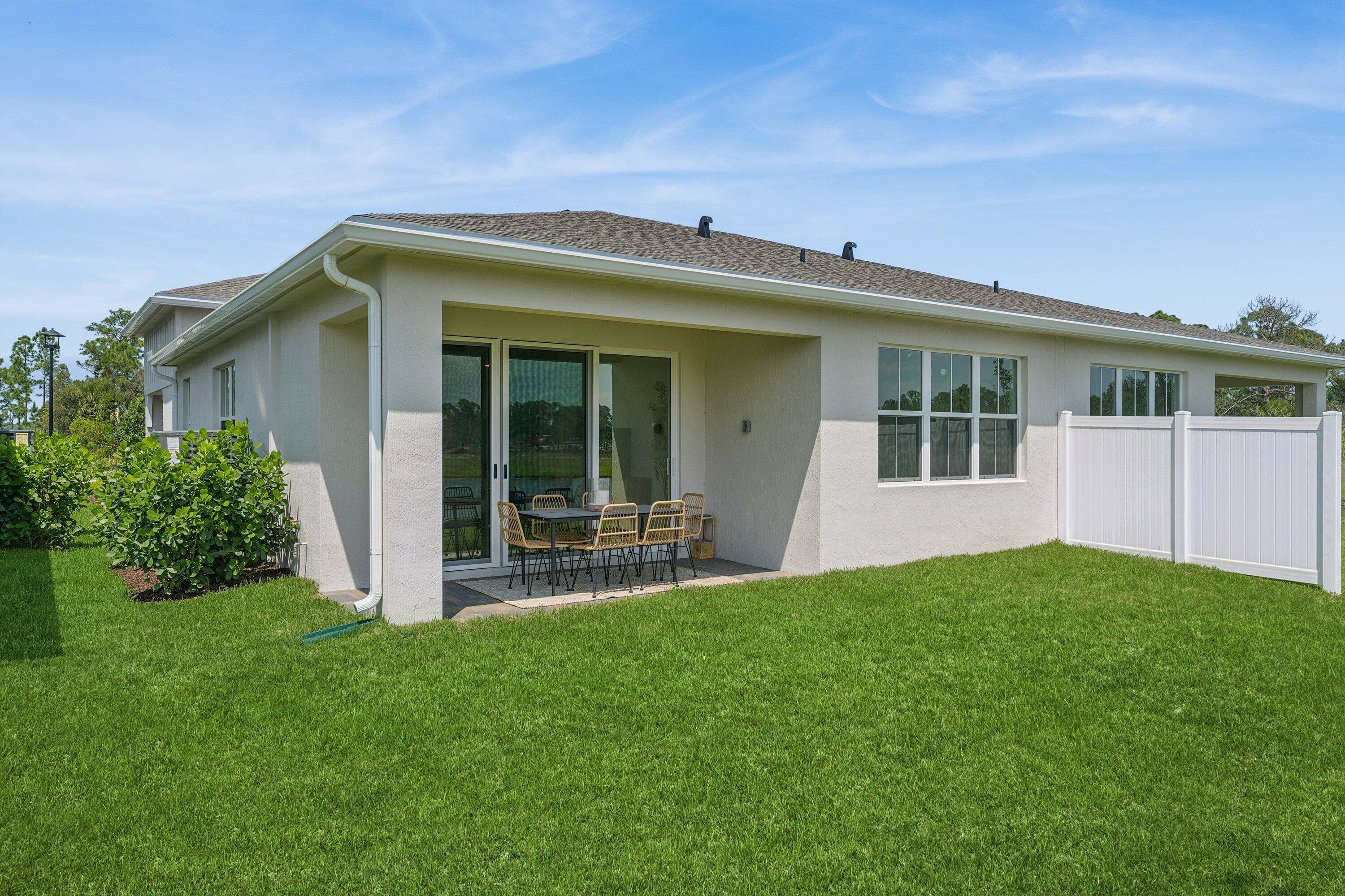 6204 NW Tuckaway Avenue 172, Port St. Lucie, FL 34987 — photo 32 of 35