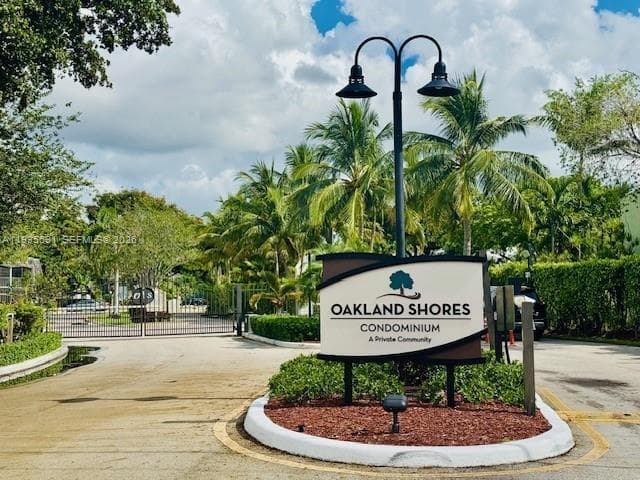 3105 Oakland Shores Drive J207, Oakland Park, FL 33309 — photo 25 of 40