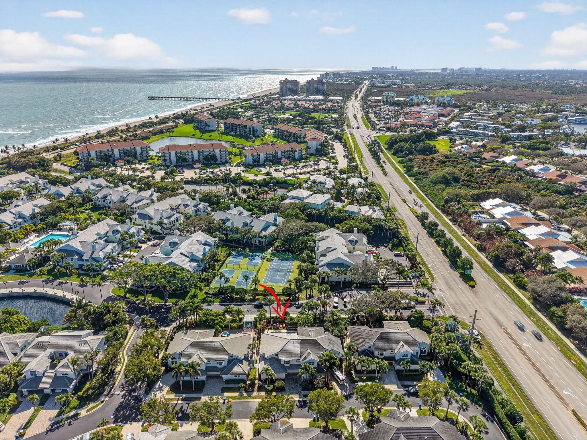 3069 Mainsail Circle, Jupiter, FL 33477 — photo 120 of 124