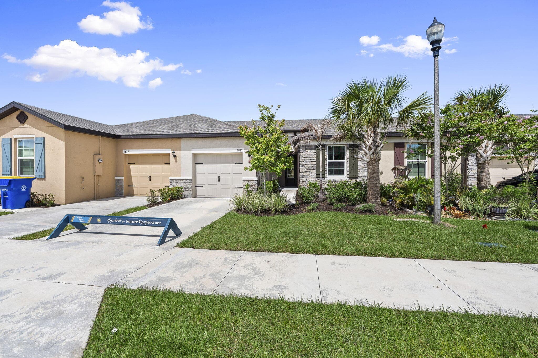 1817 Celebration Drive, Fort Pierce, FL 34947 — photo 2 of 30