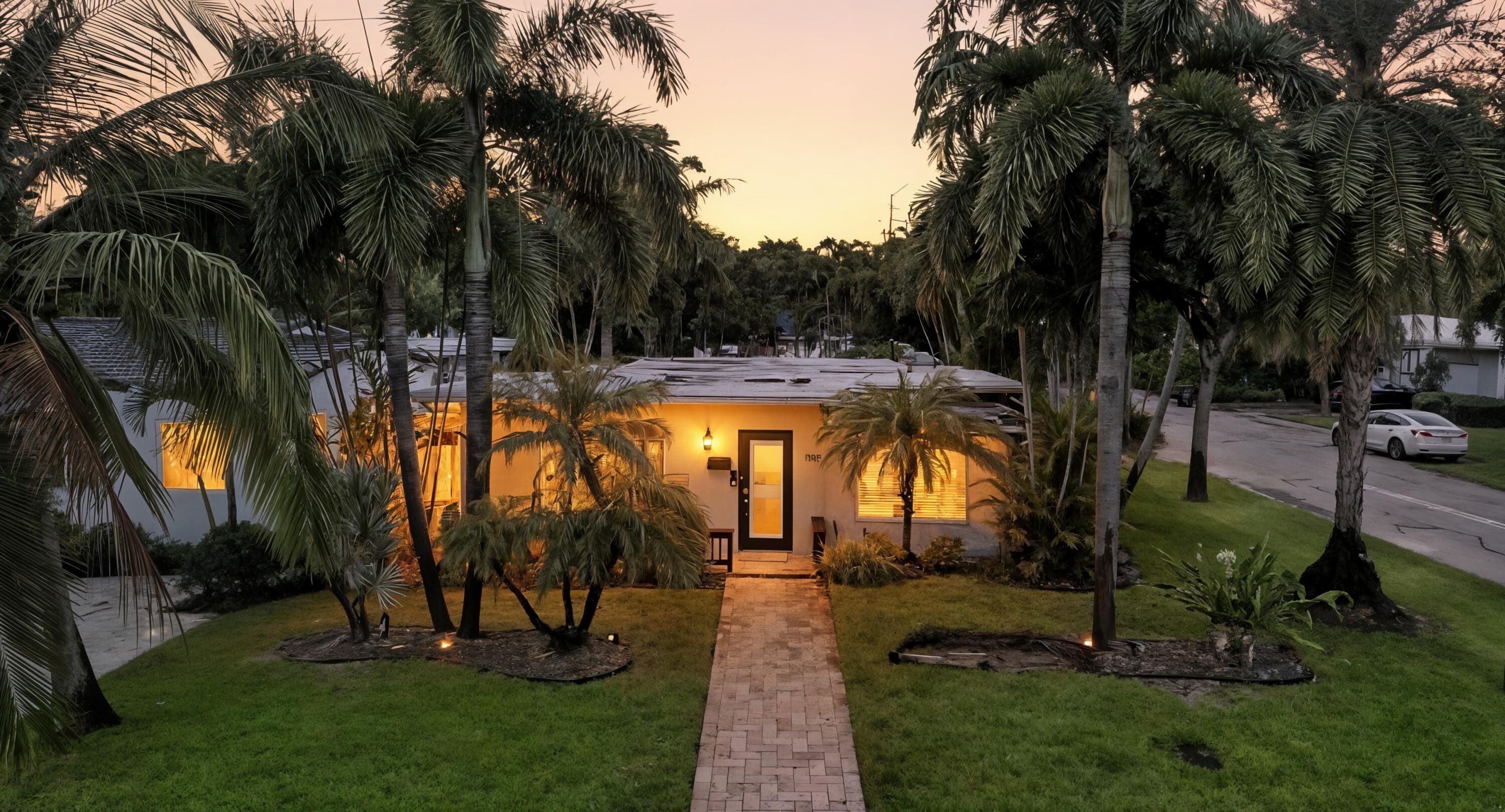 1145 NE 17th Way 1-2, Fort Lauderdale, FL 33304 — photo 7 of 62