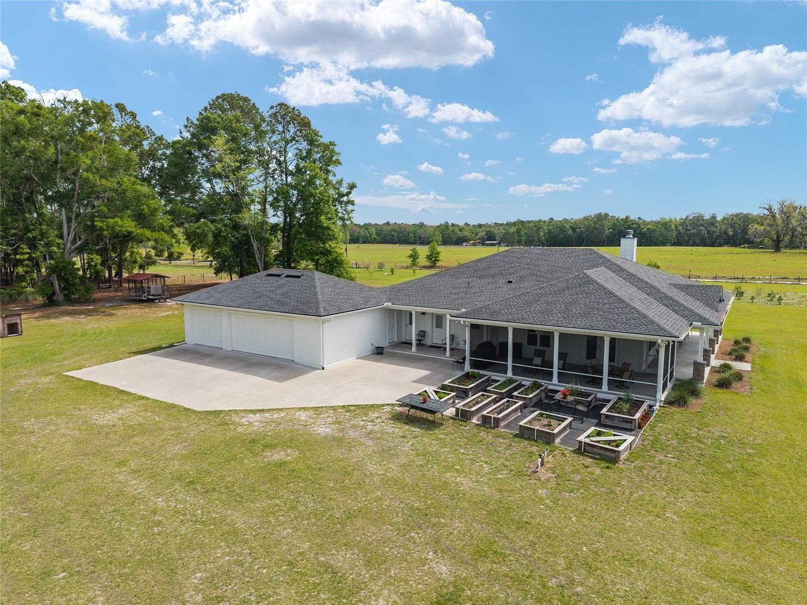 3725 172nd Street, Wellborn, FL 32094 — photo 10 of 97