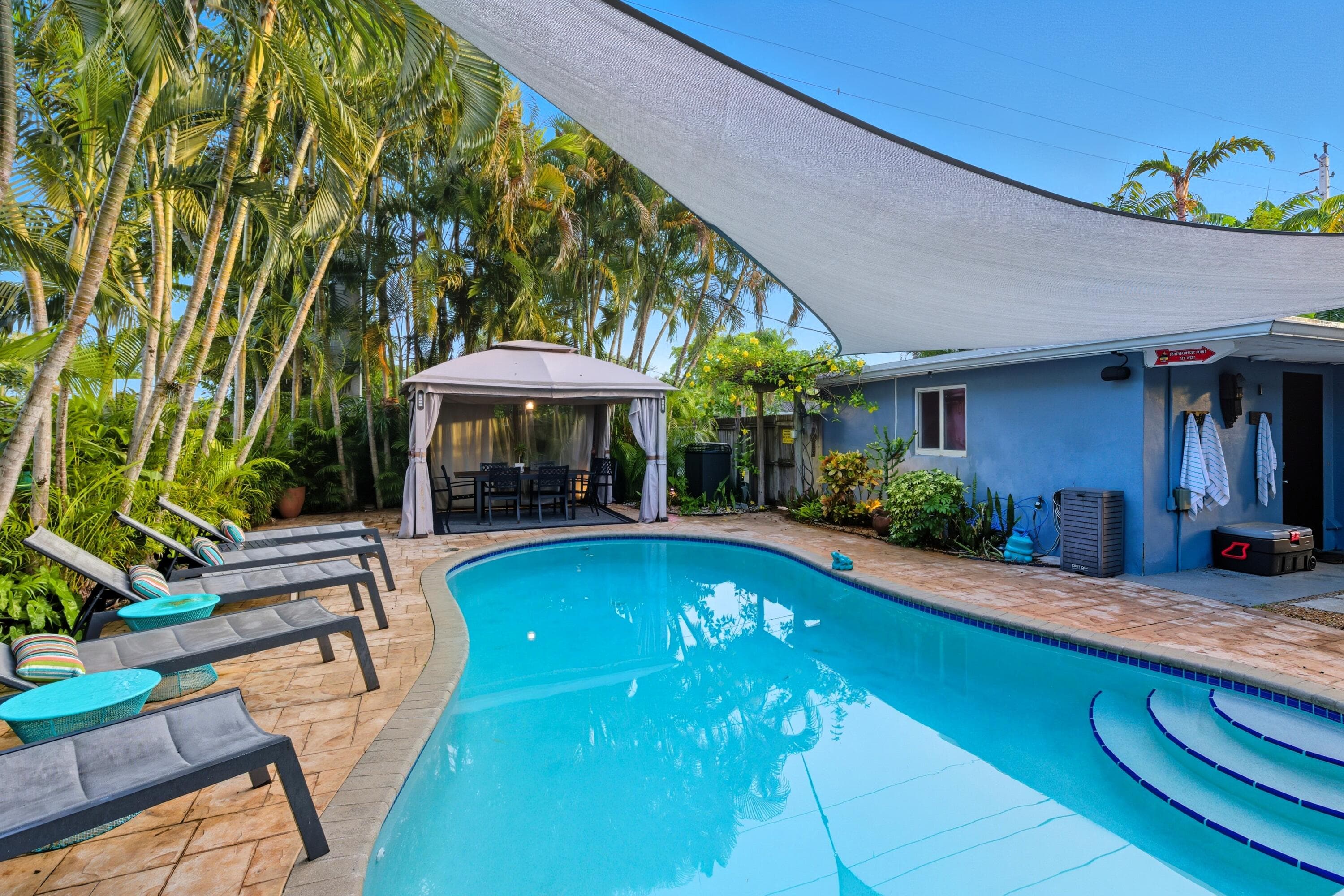 1145 NE 17th Way 1-2, Fort Lauderdale, FL 33304 — photo 21 of 62