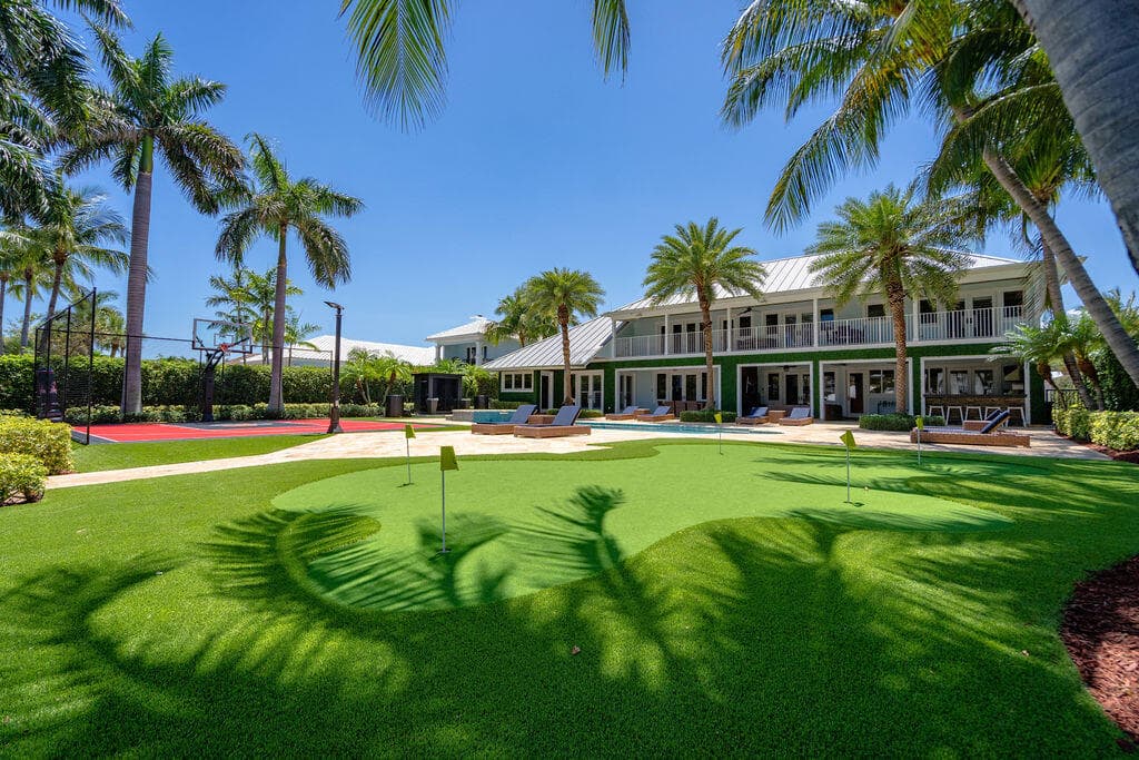 4130 NE 31st Avenue, Lighthouse Point, FL 33064 — photo