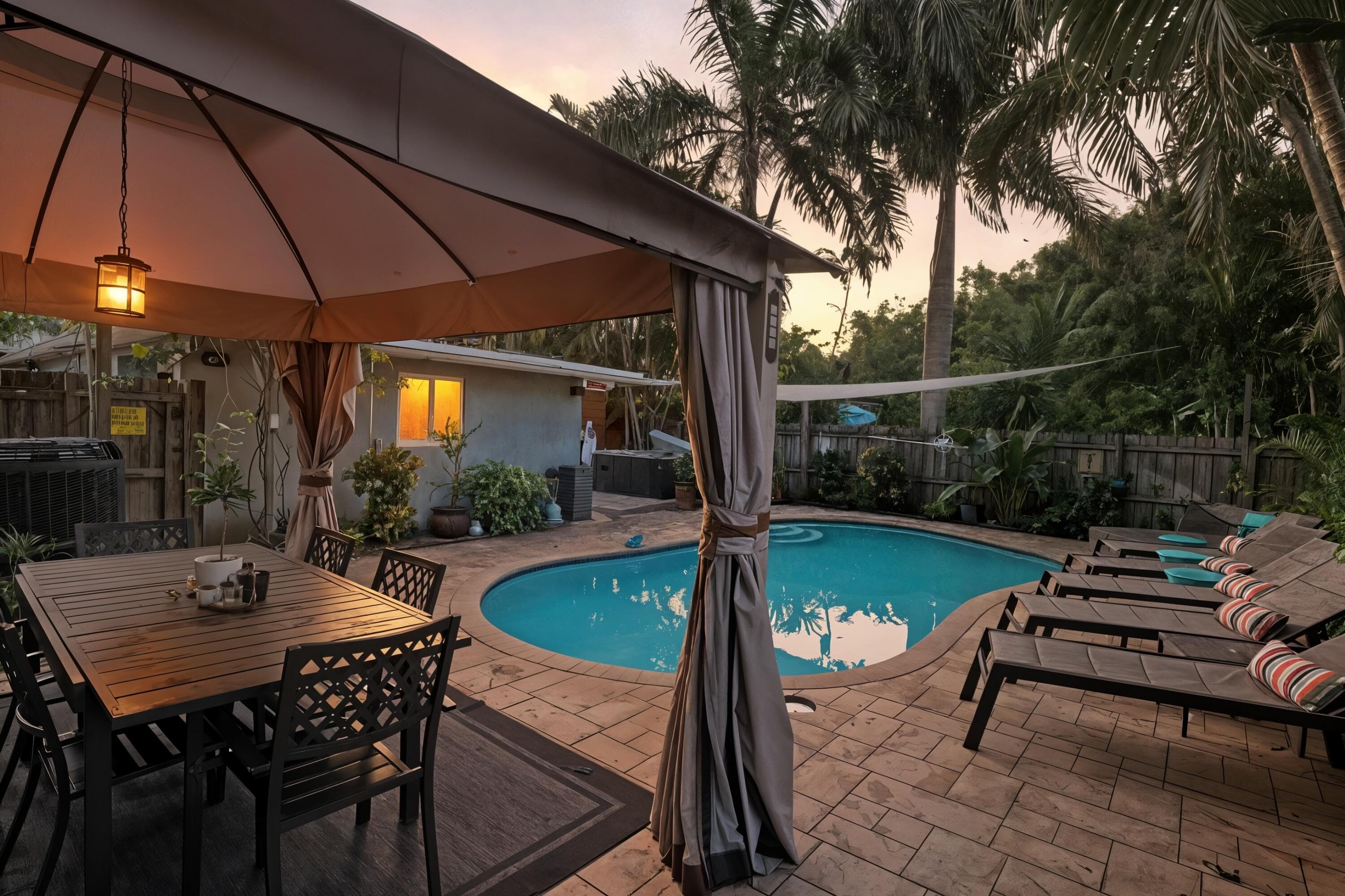 1145 NE 17th Way 1-2, Fort Lauderdale, FL 33304 — photo 58 of 62