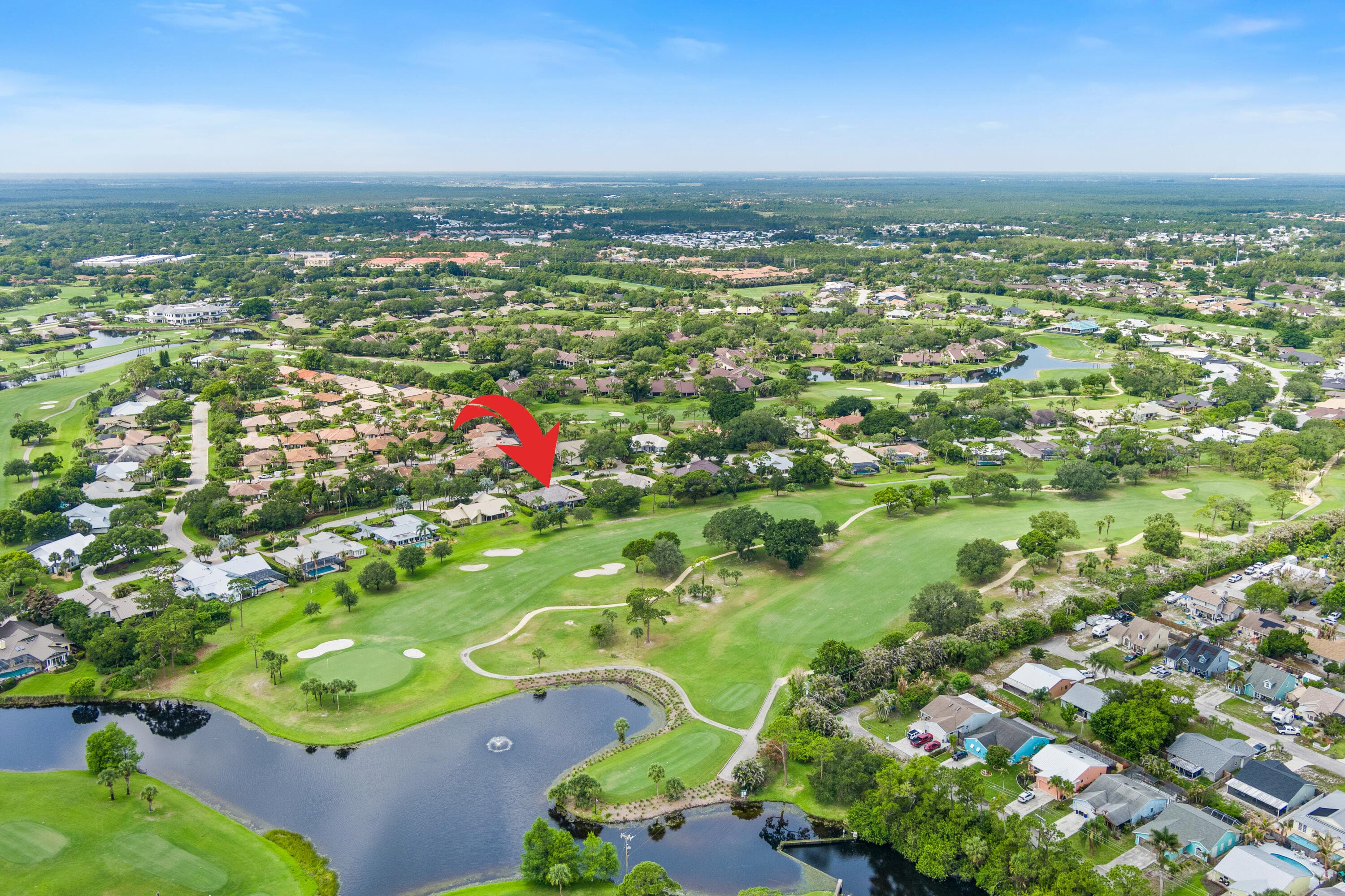 5341 SE Burning Tree Circle, Stuart, FL 34997 — photo 47 of 64