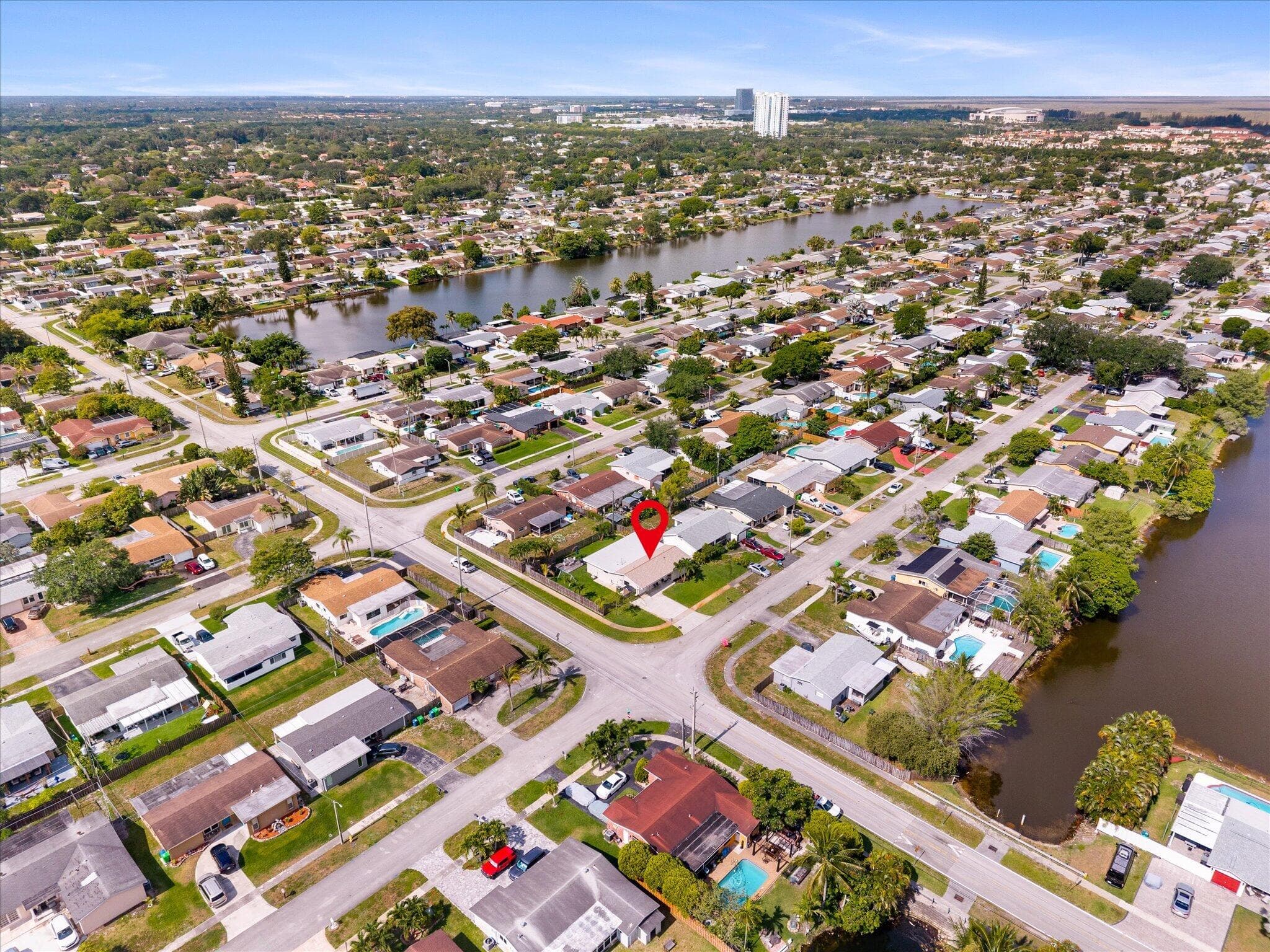 11510 NW 31st Place, Sunrise, FL 33323 — photo 36 of 38