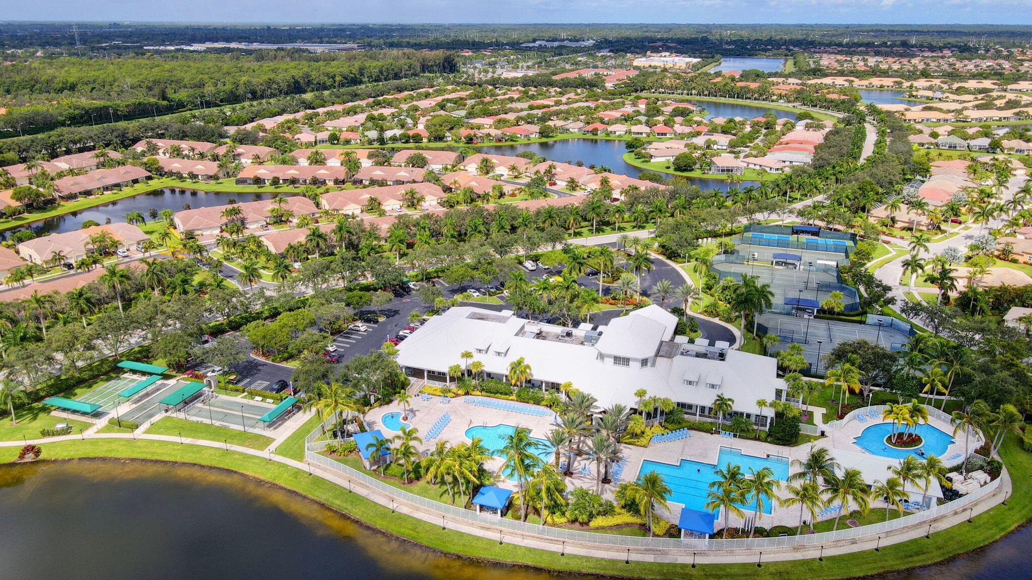 2344 Windjammer Way, West Palm Beach, FL 33411 — photo 56 of 60