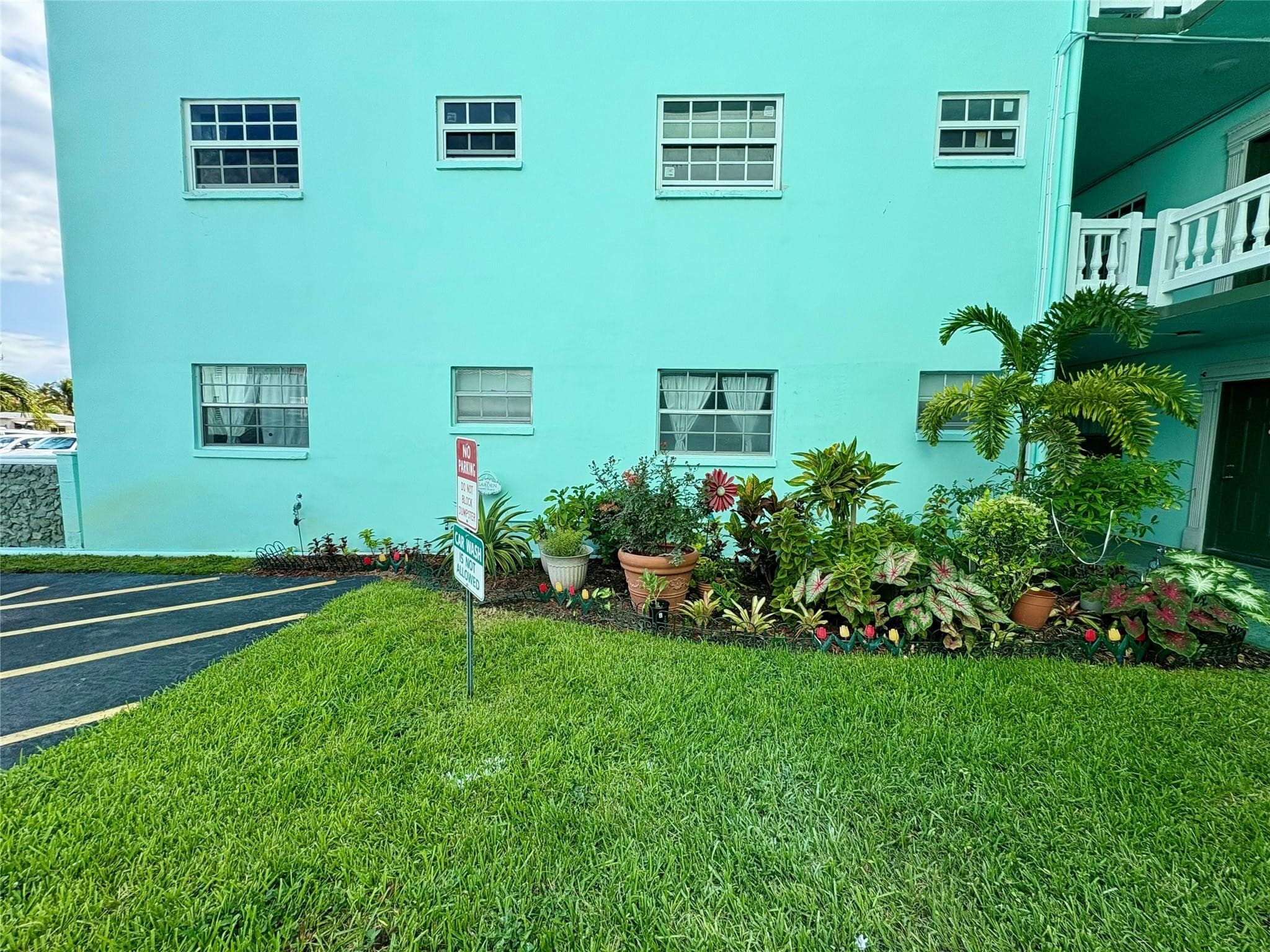 4401 NW 41st Street 110, Lauderdale Lakes, FL 33319 — photo 2 of 24