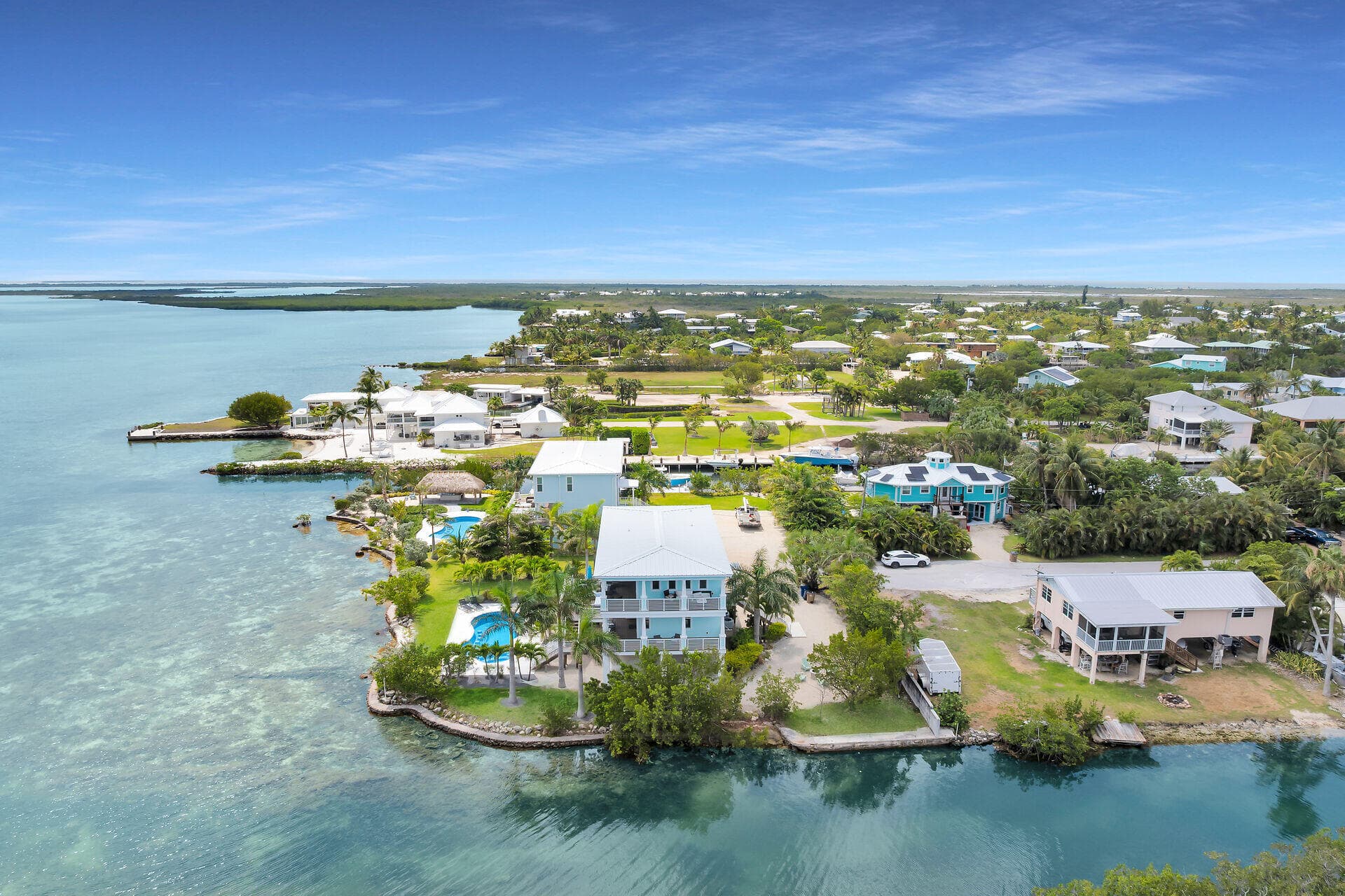 17387 Dolphin Street E, Sugarloaf Key, FL 33042 — photo 50 of 59