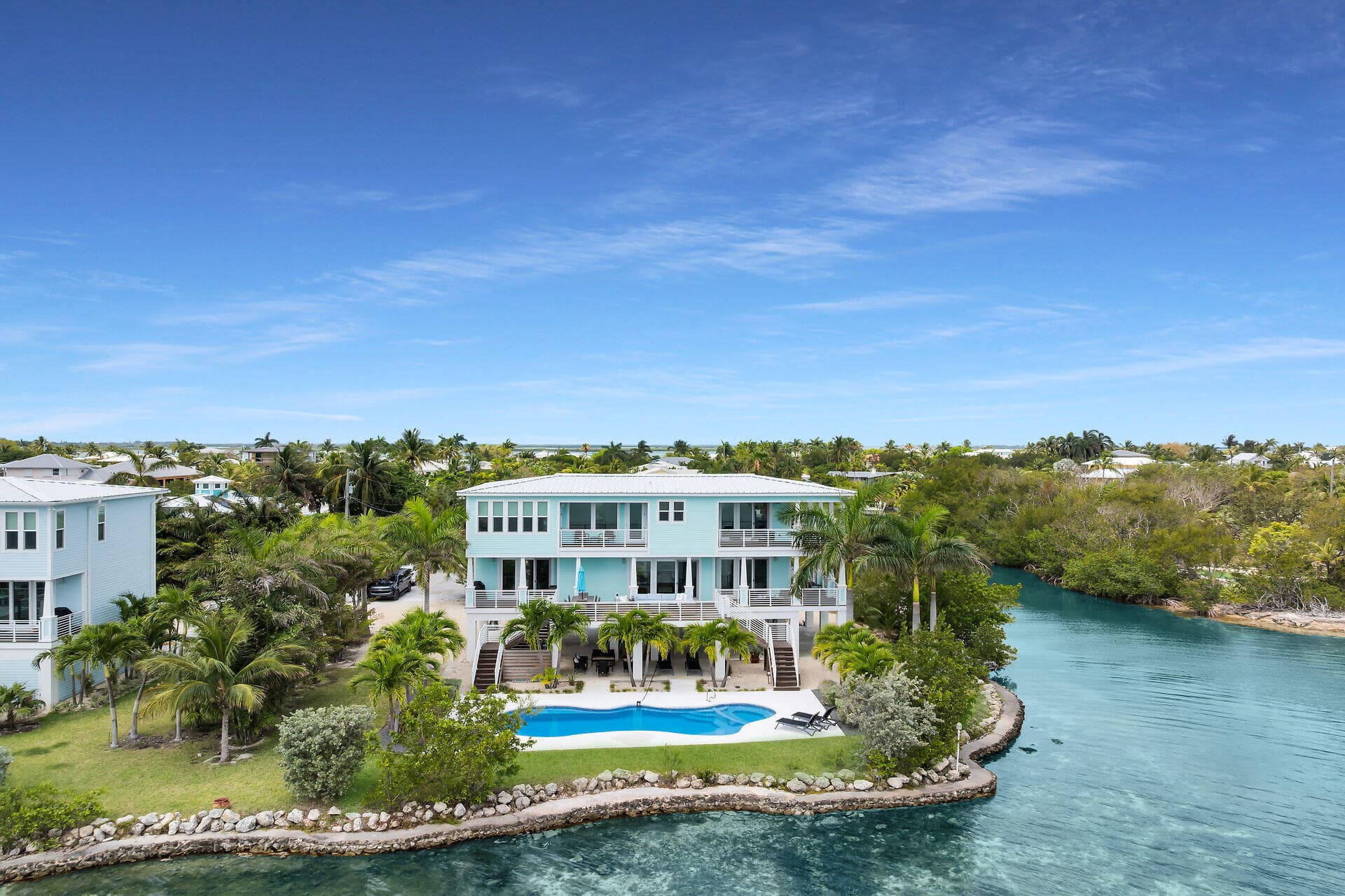 17387 Dolphin Street E, Sugarloaf Key, FL 33042 — photo 55 of 59