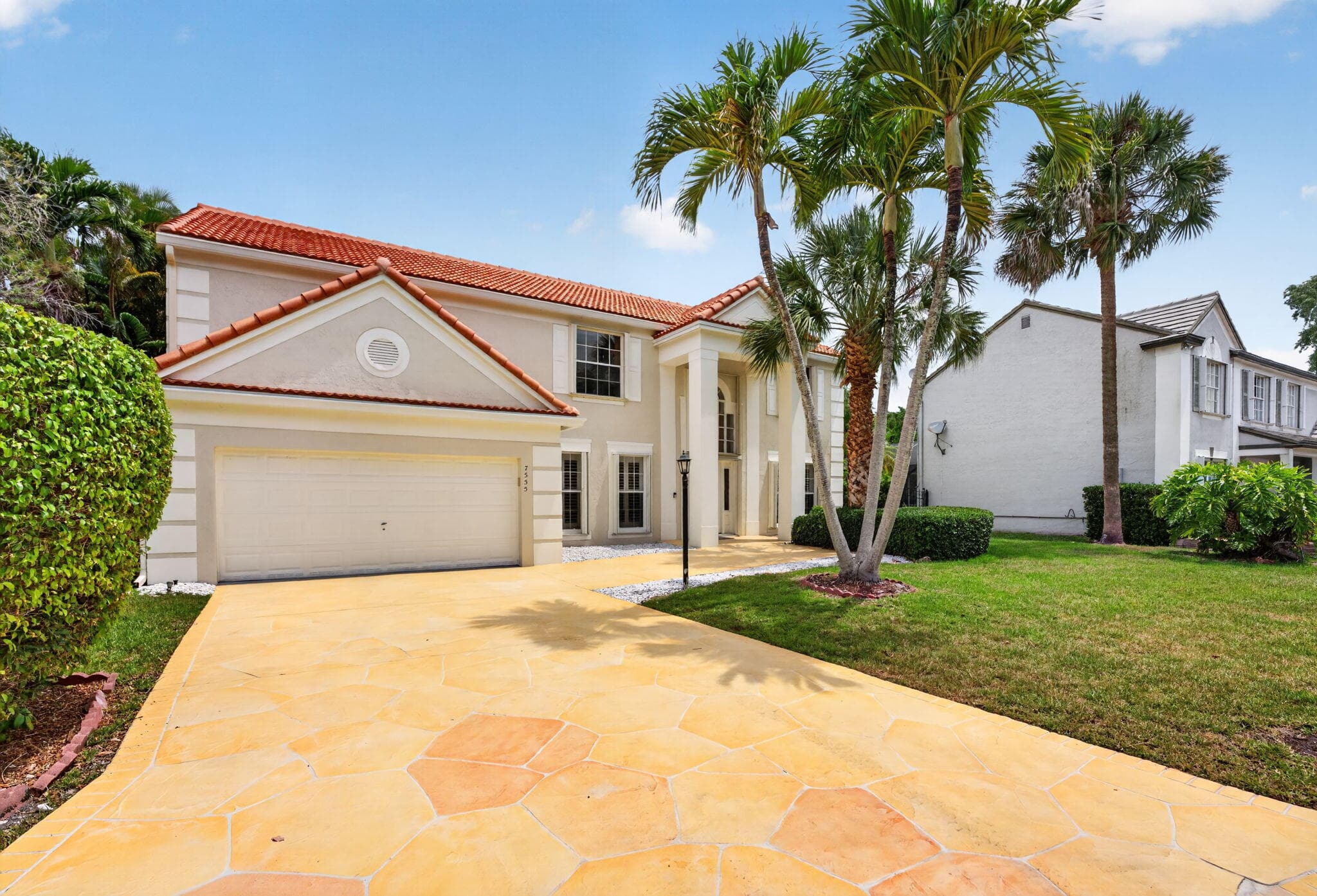 7555 Live Oak Drive, Coral Springs, FL 33065 — photo 63 of 67