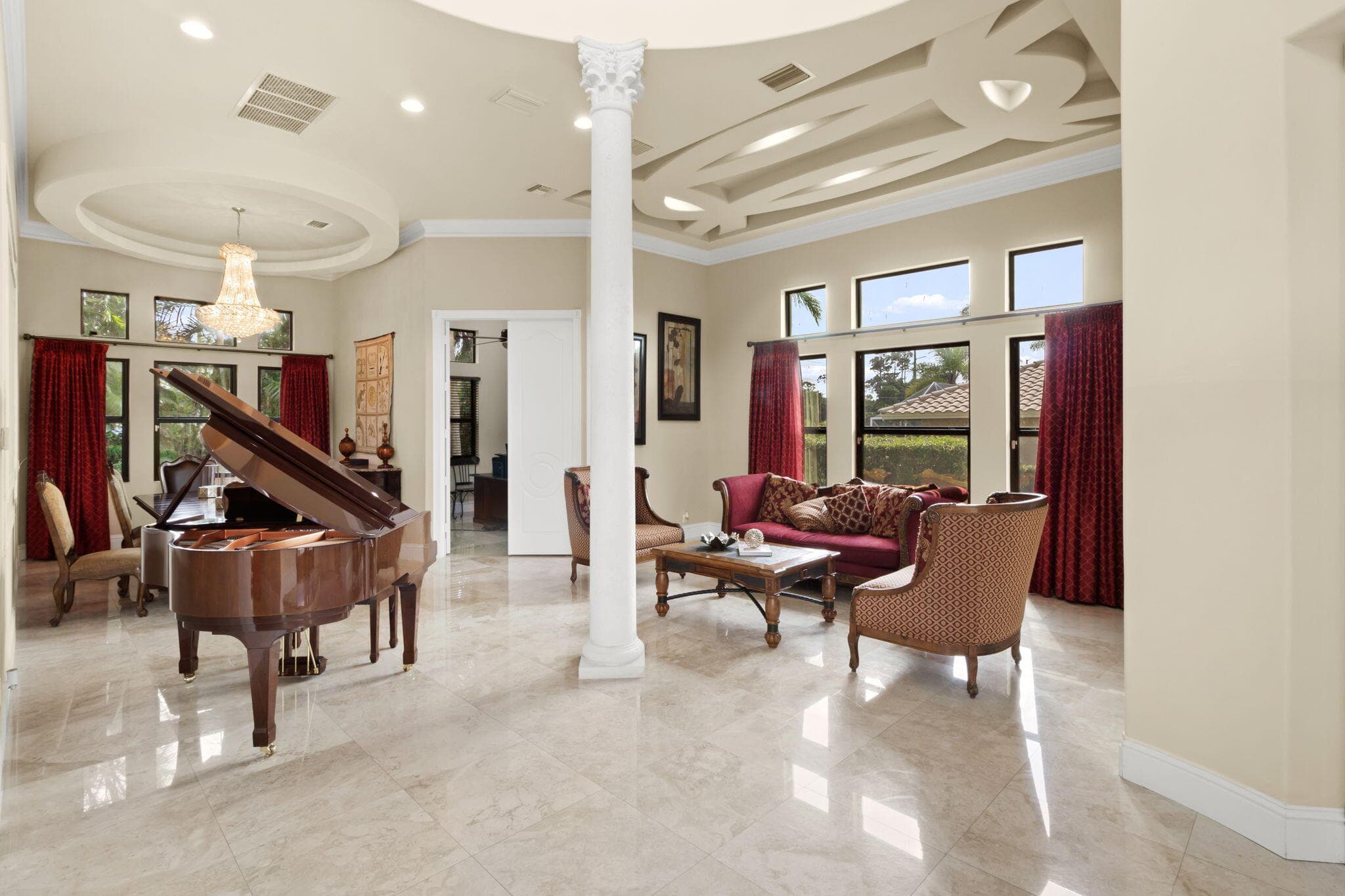 4190 Gleneagles Drive, Boynton Beach, FL 33436 — photo 50 of 82