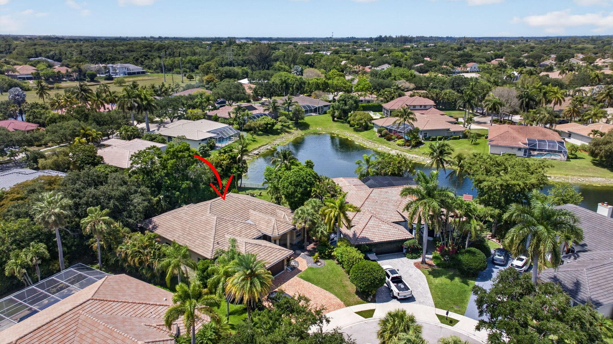 7057 NW 67th Terrace, Parkland, FL 33067 — photo 21 of 23