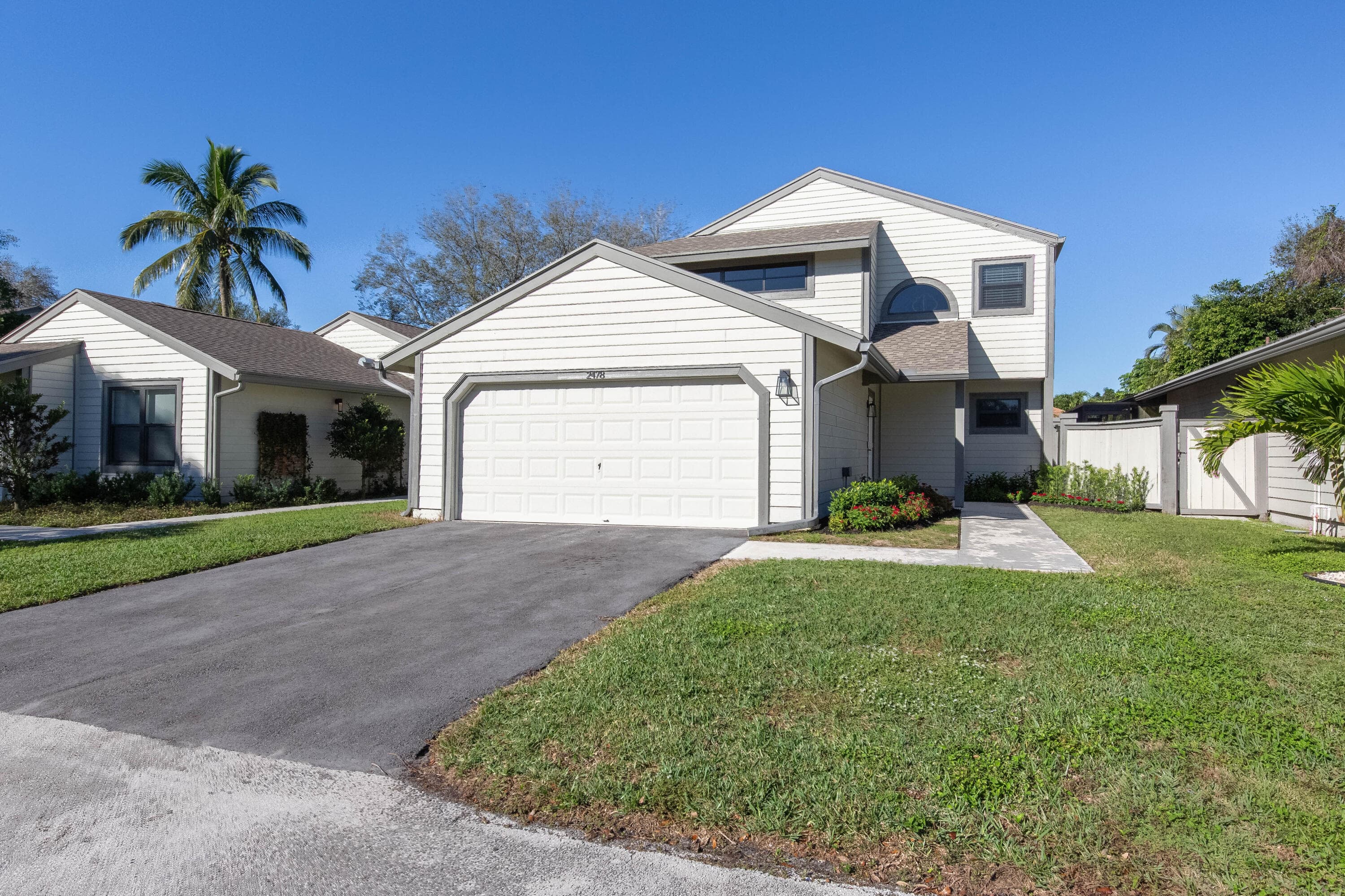 2478 Bedford Mews Drive, Wellington, FL 33414 — photo 1 of 20