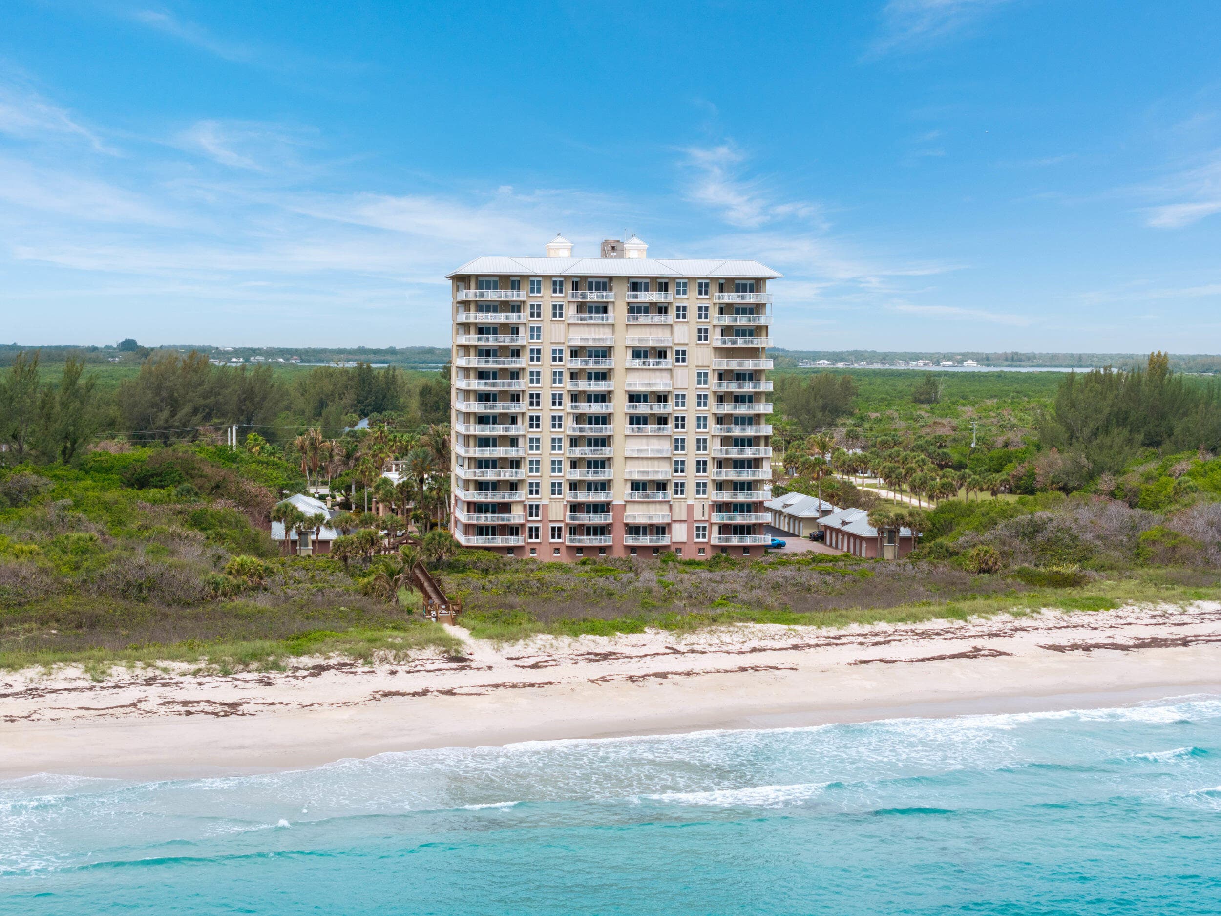 3702 N Hwy A1a 801, Hutchinson Island, FL 34949 — photo 51 of 58