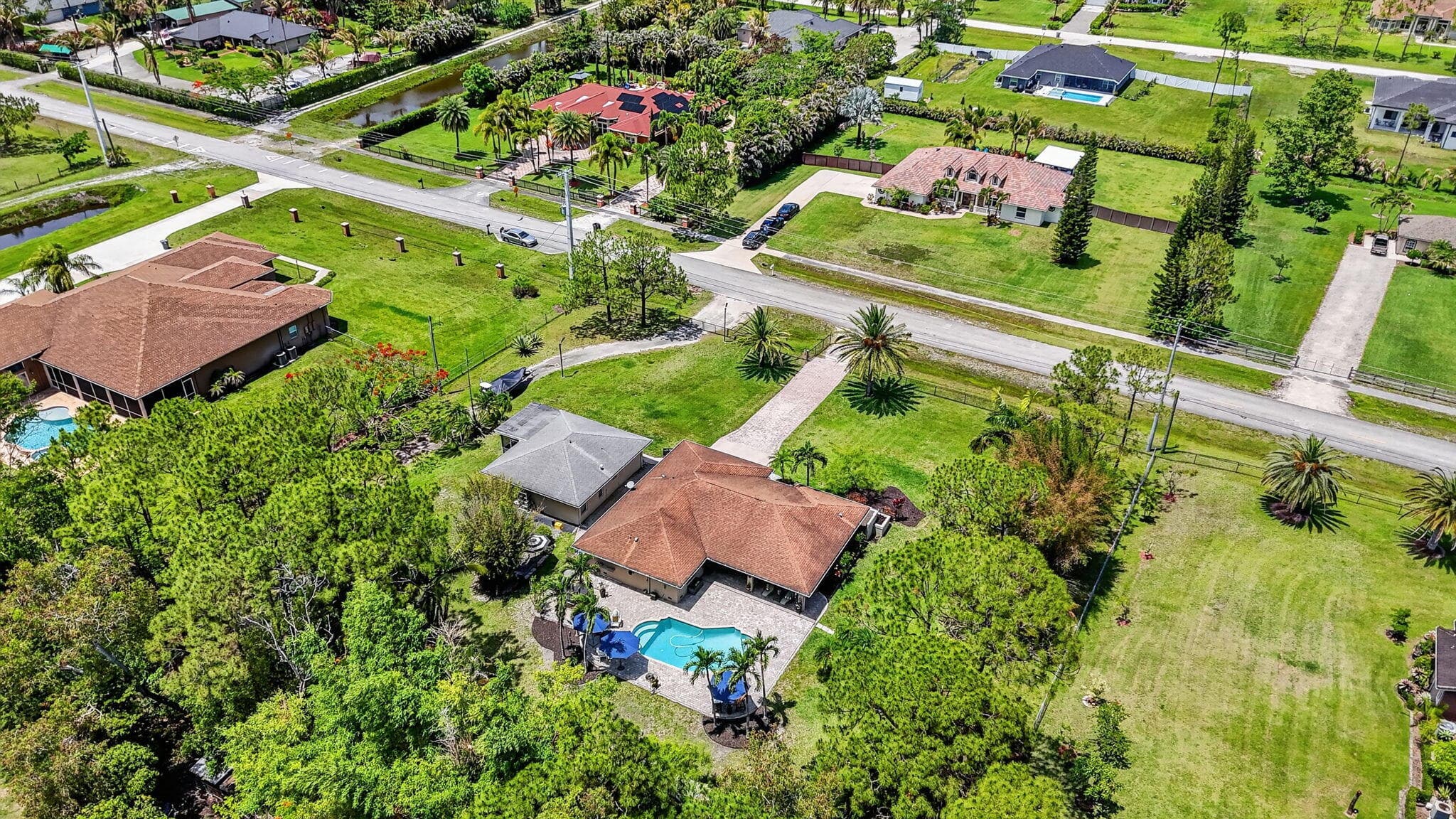 12206 Temple Boulevard, The Acreage, FL 33412 — photo 56 of 56
