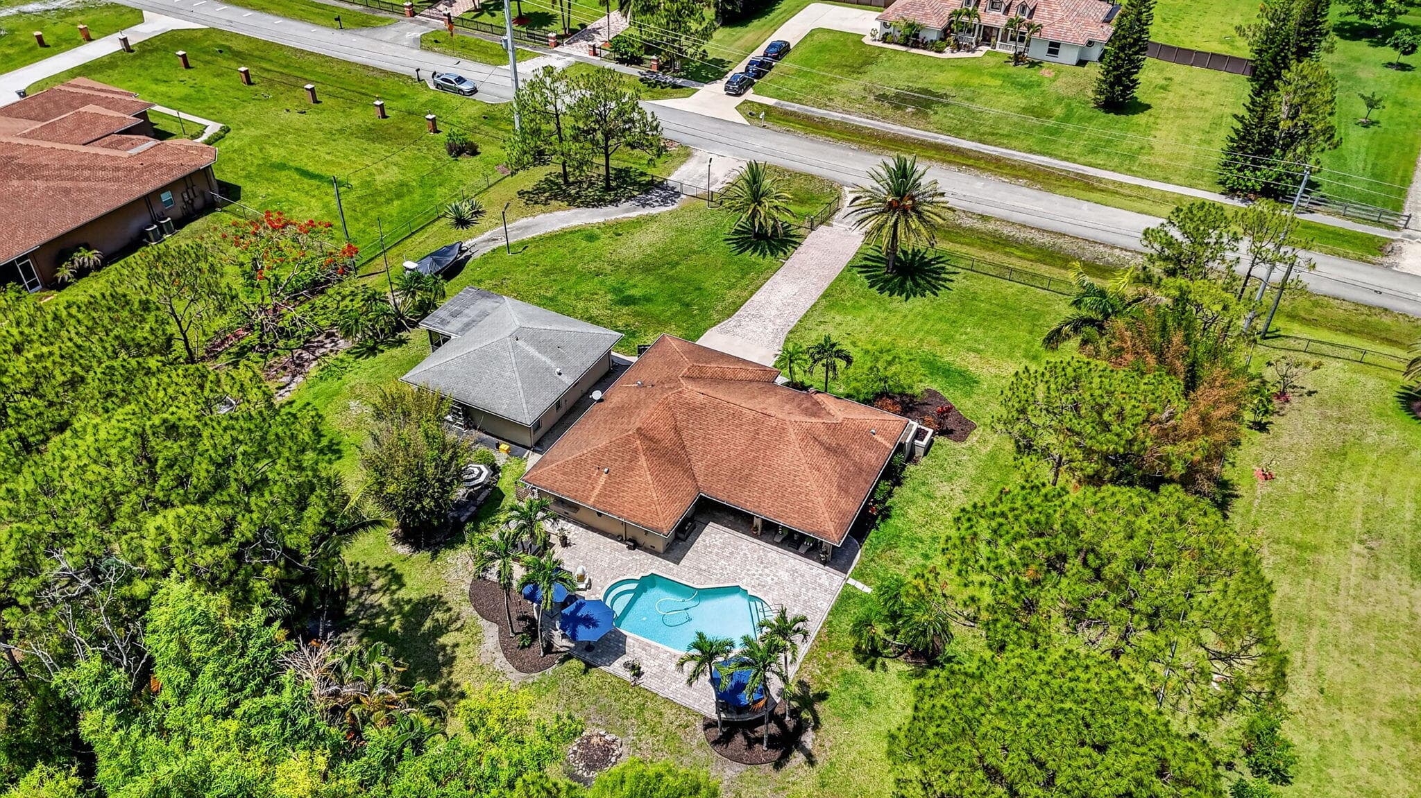 12206 Temple Boulevard, The Acreage, FL 33412 — photo 4 of 56
