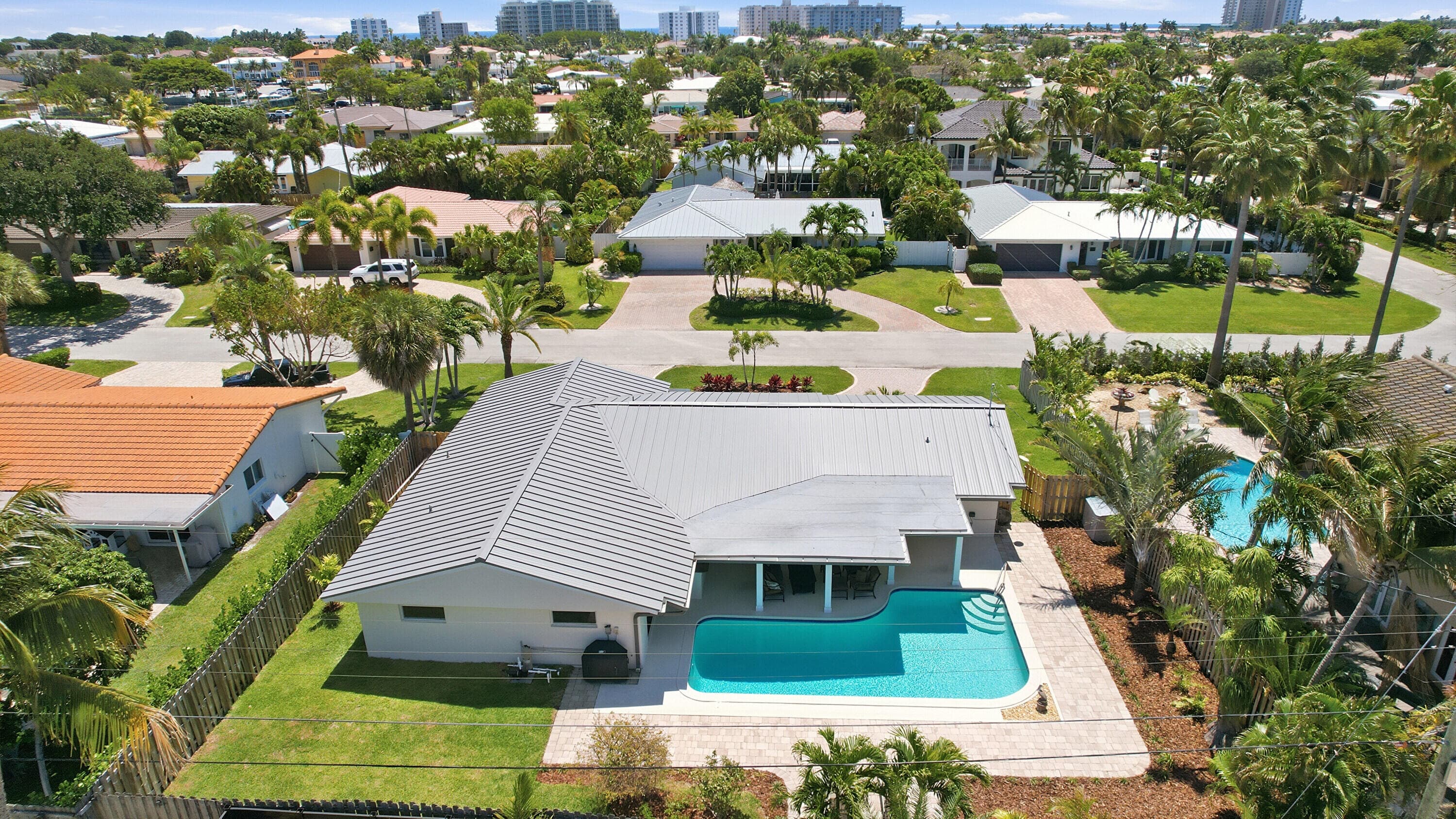 4111 NE 26th Terrace, Lighthouse Point, FL 33064 — photo 44 of 48