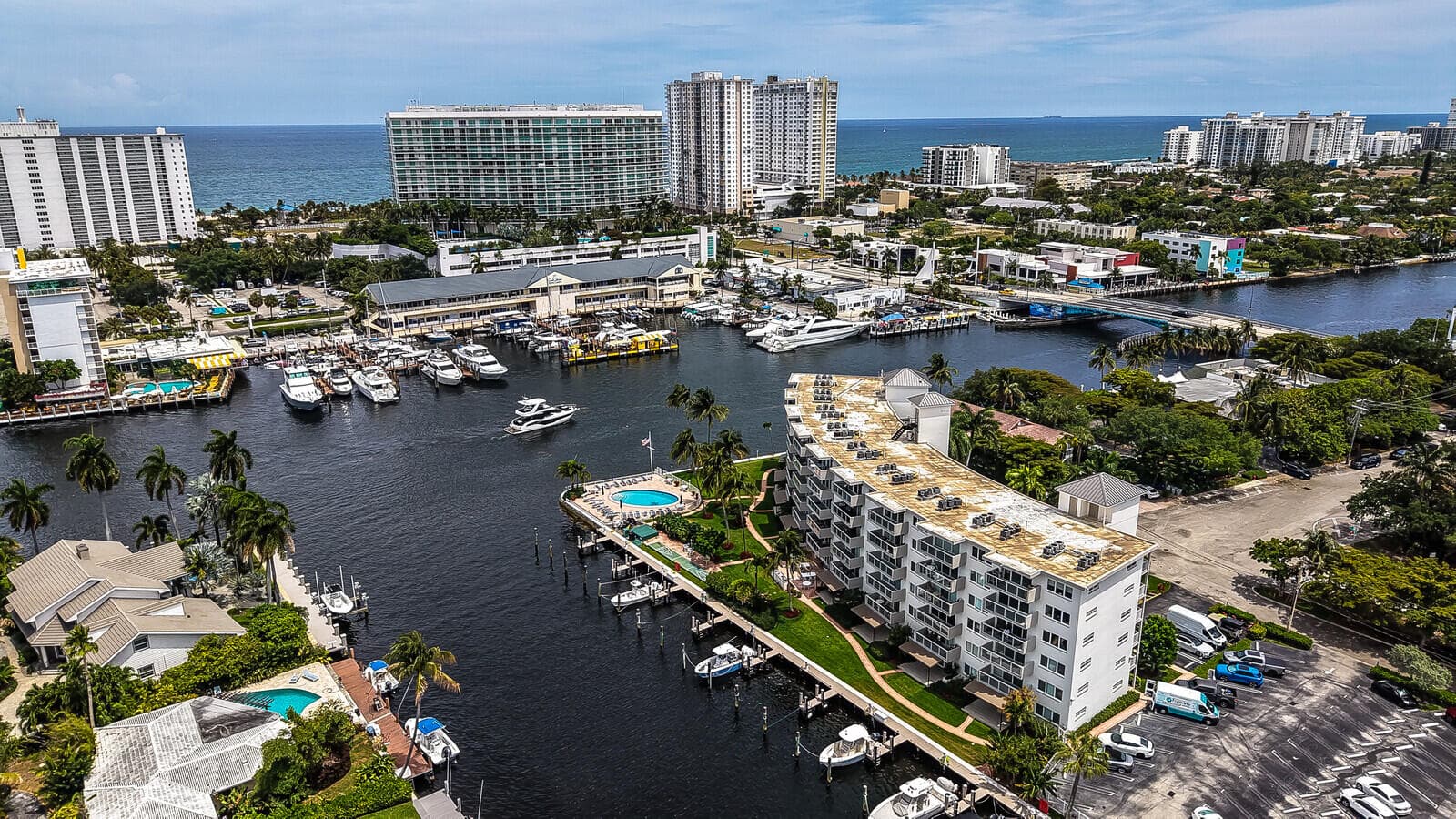 140 NE 28th Avenue 502, Pompano Beach, FL 33062 — photo 38 of 44