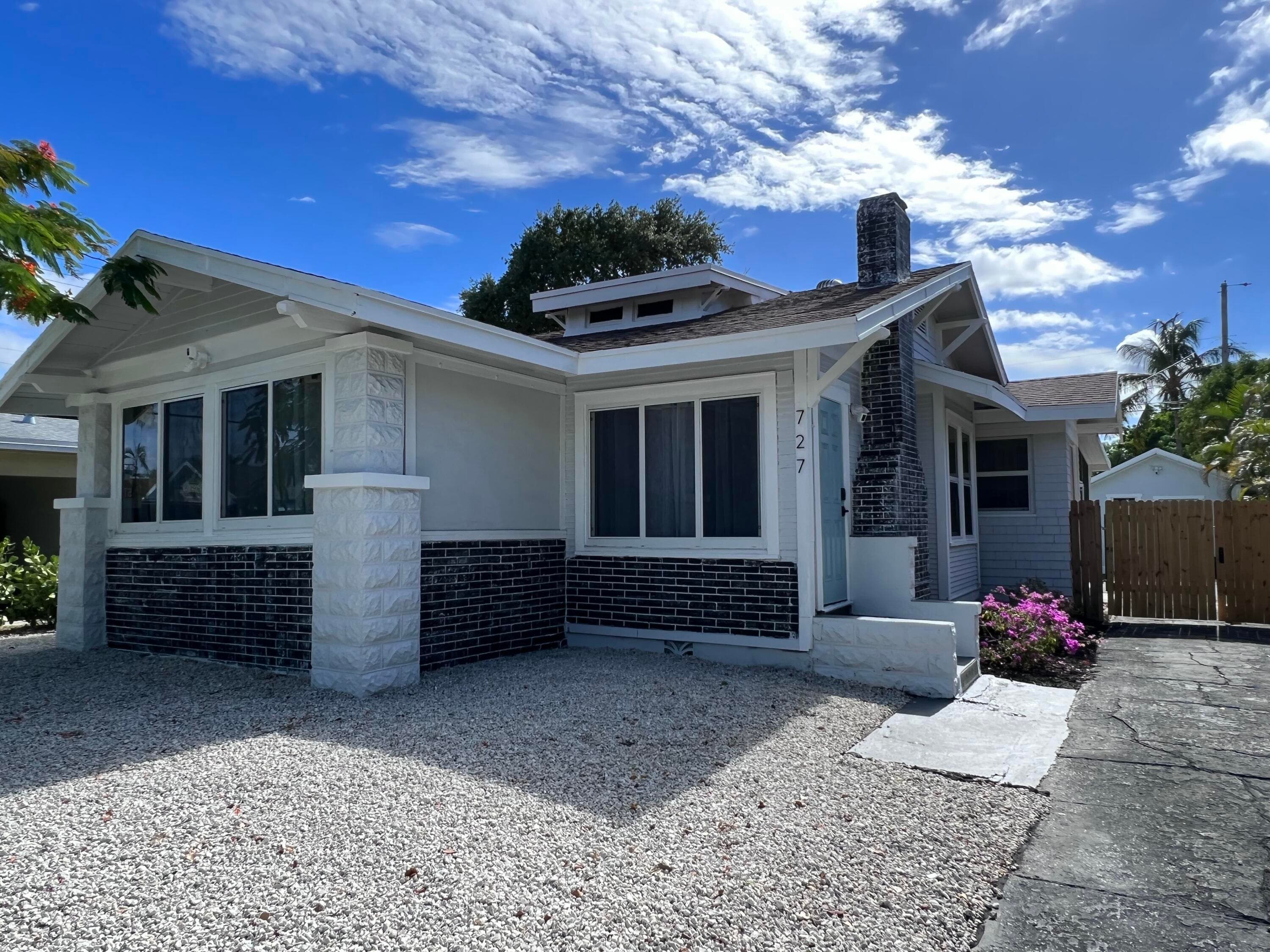 727 S N Street, Lake Worth Beach, FL 33460 — photo