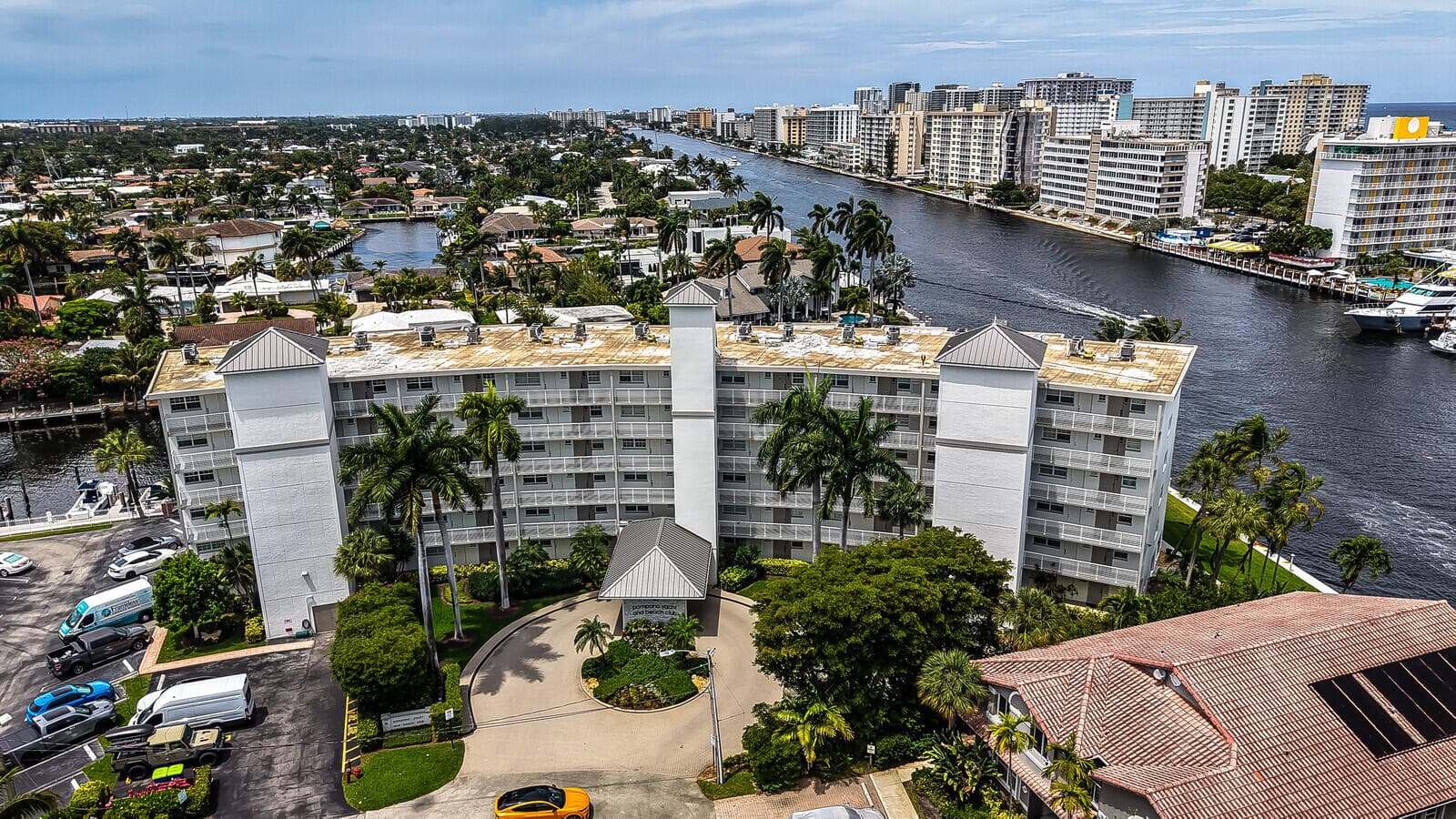 140 NE 28th Avenue 502, Pompano Beach, FL 33062 — photo 43 of 44