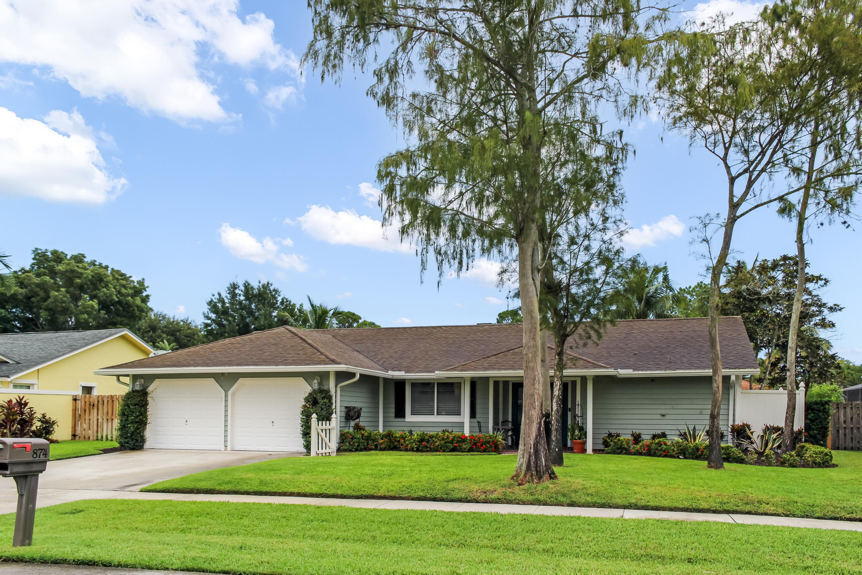 874 Blueberry Drive, Wellington, FL 33414 — photo 40 of 40