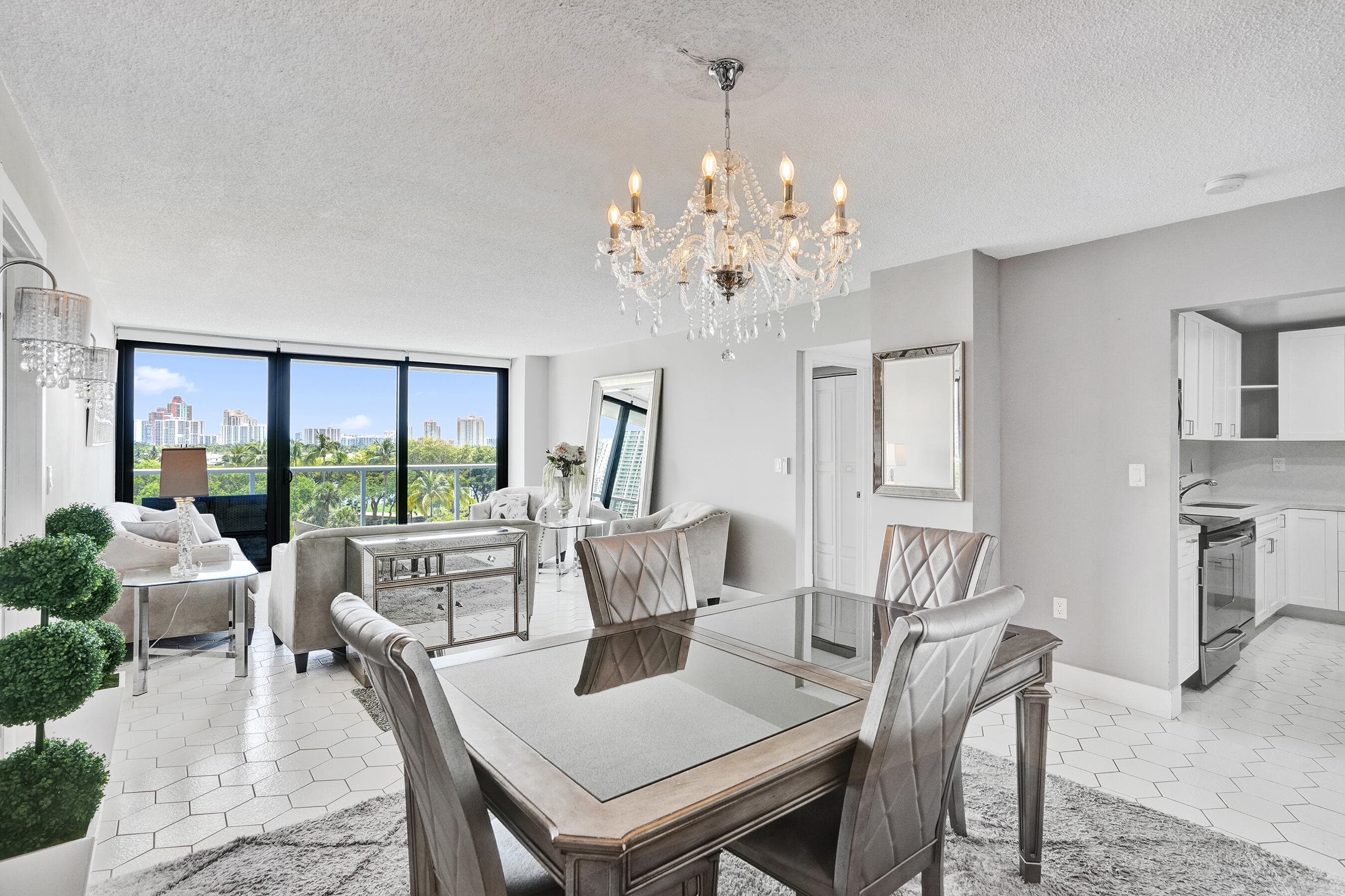 3701 N Country Club Drive 605, Aventura, FL 33180 — photo 4 of 42