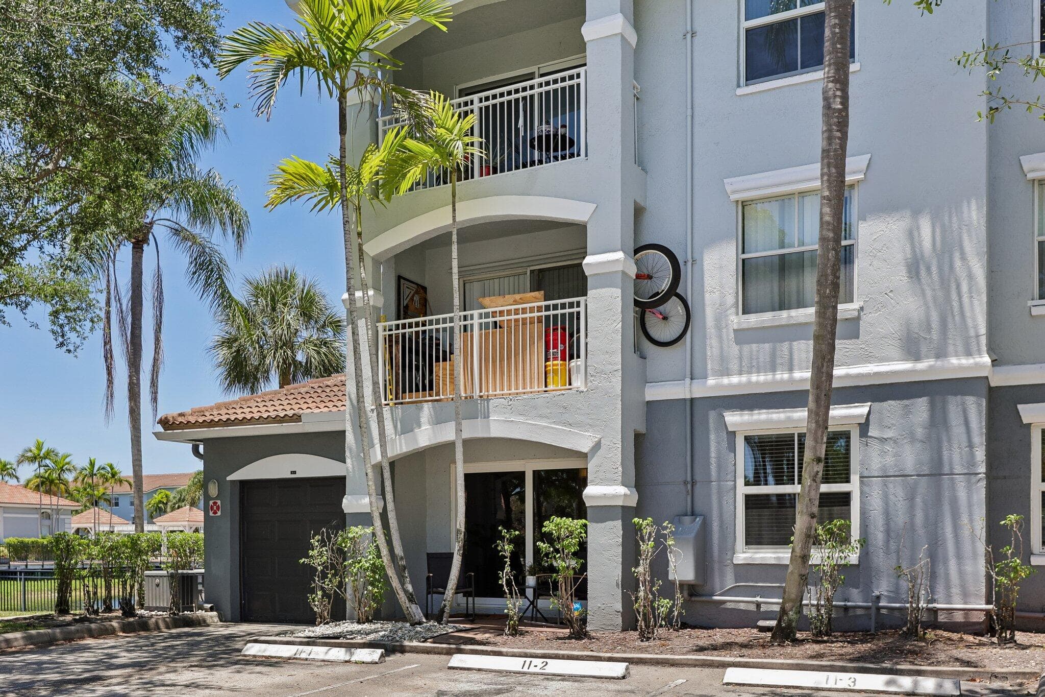 9625 NW 1st Court 11-101, Pembroke Pines, FL 33024 — photo 2 of 41