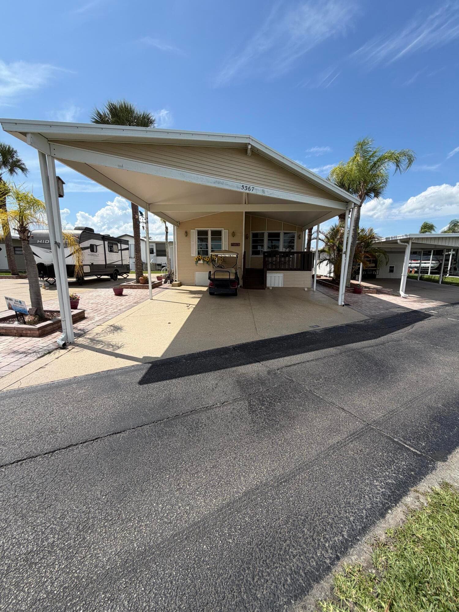 5367 SE 66th Avenue, Okeechobee, FL 34974 — photo 15 of 34